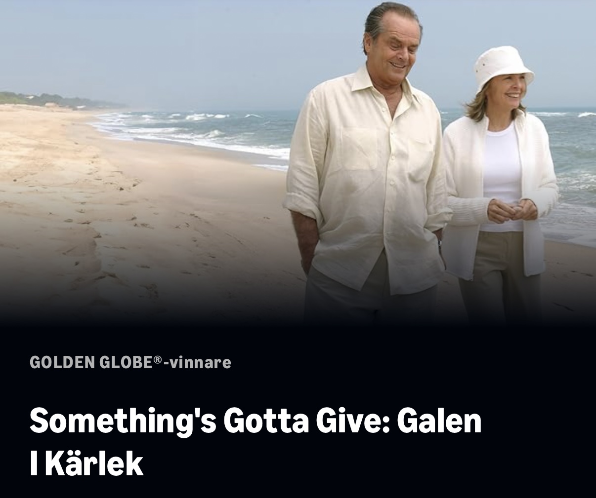 Rom coms