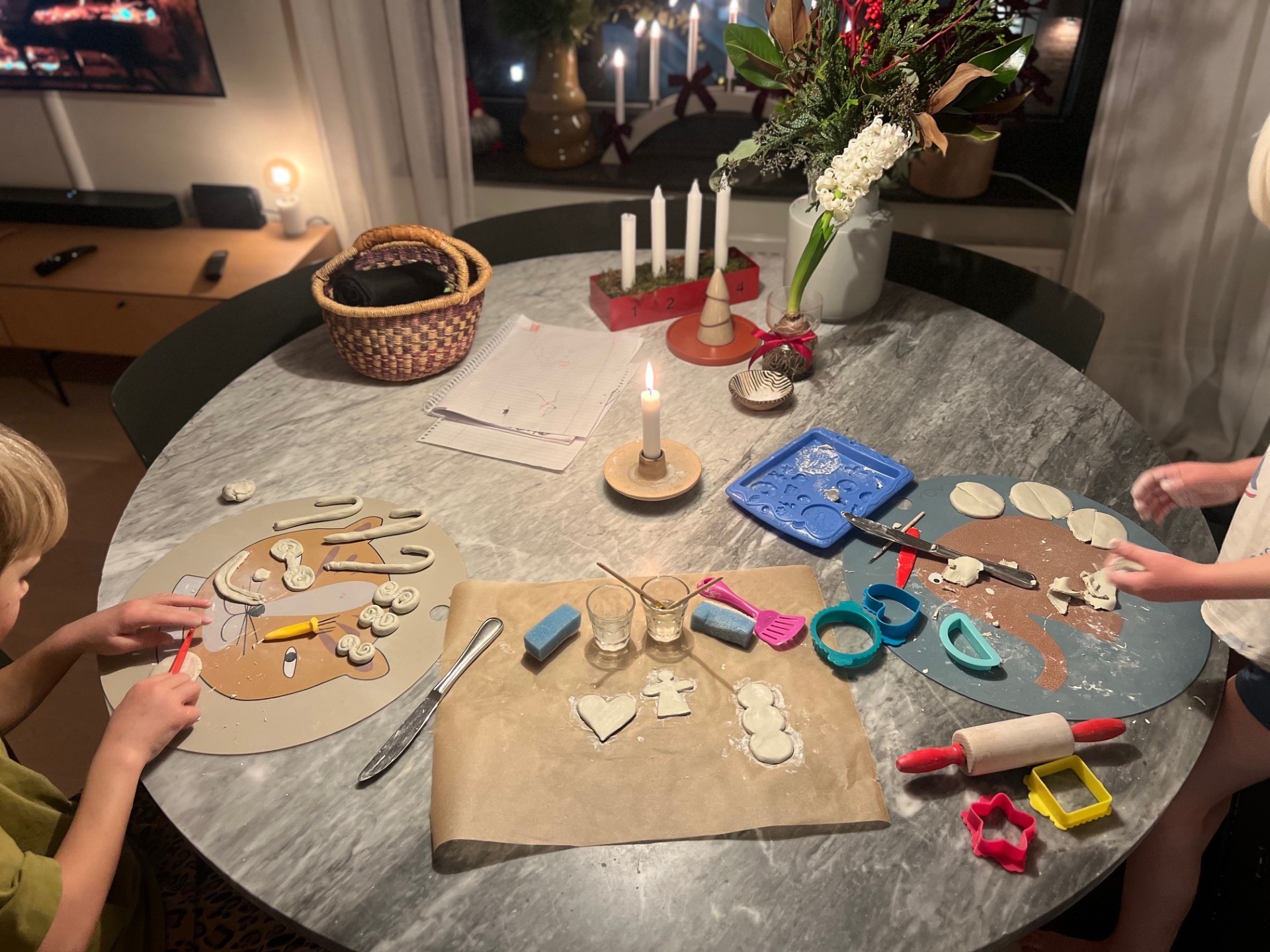 FRIYAY – vilohelg coming up !