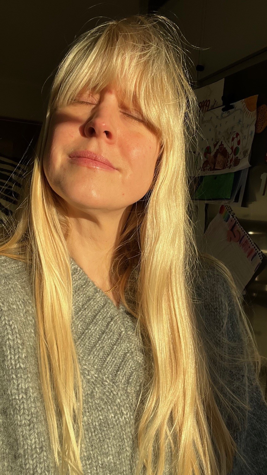Sol, tankar och pucko