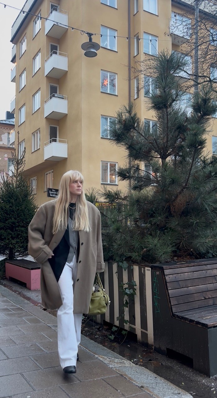 FRIYAY – vilohelg coming up !