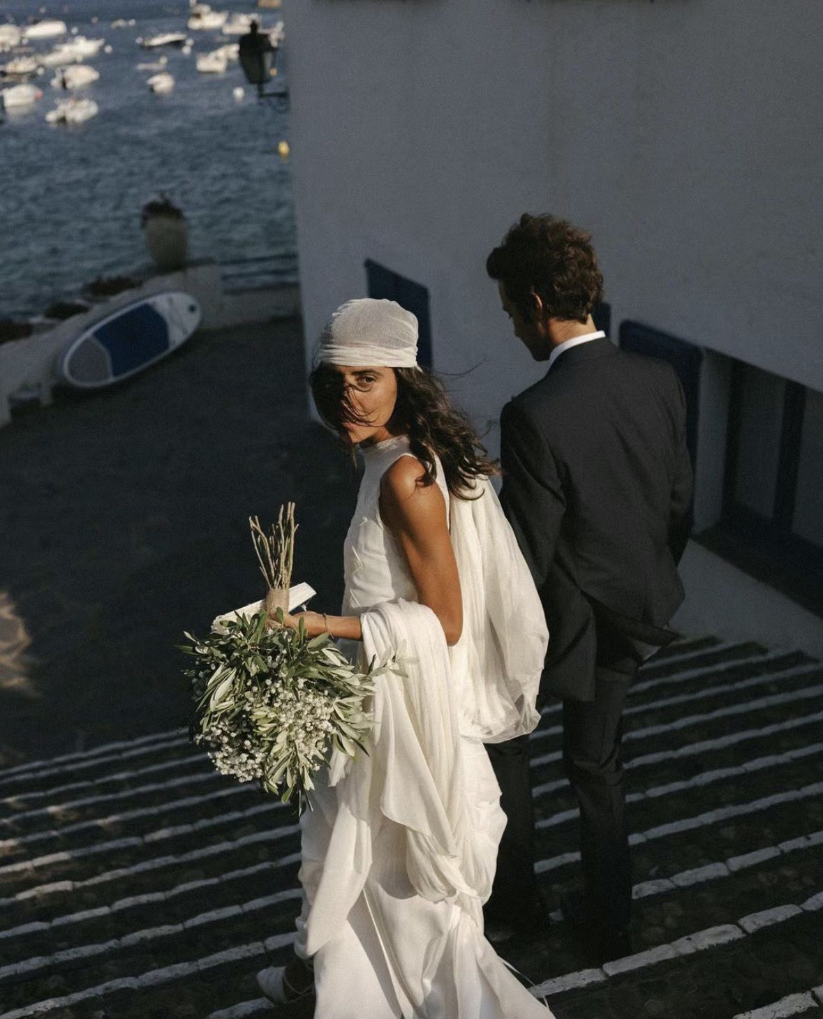 At the beginning of...