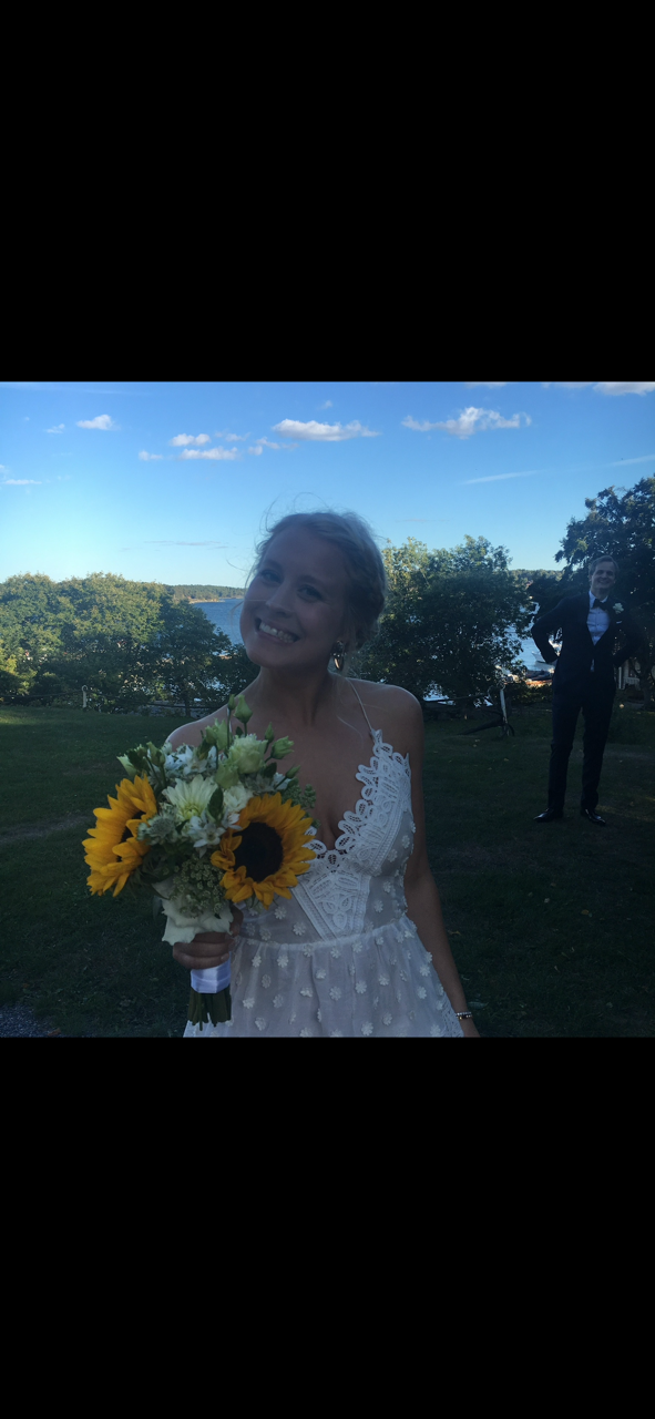 HAR DET GÅTT 10 år – forever 27