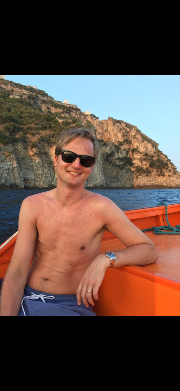 HAR DET GÅTT 10 år – forever 27