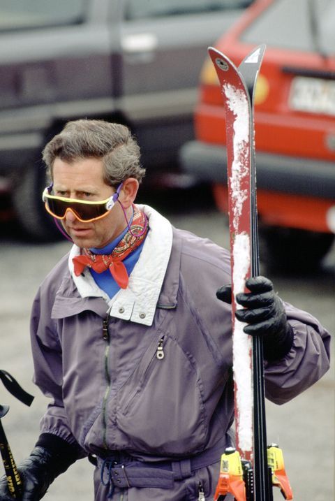 Januari-peppen och årets första pinterest googling på ski-resort stilen.