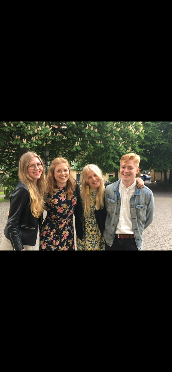HAR DET GÅTT 10 år – forever 27