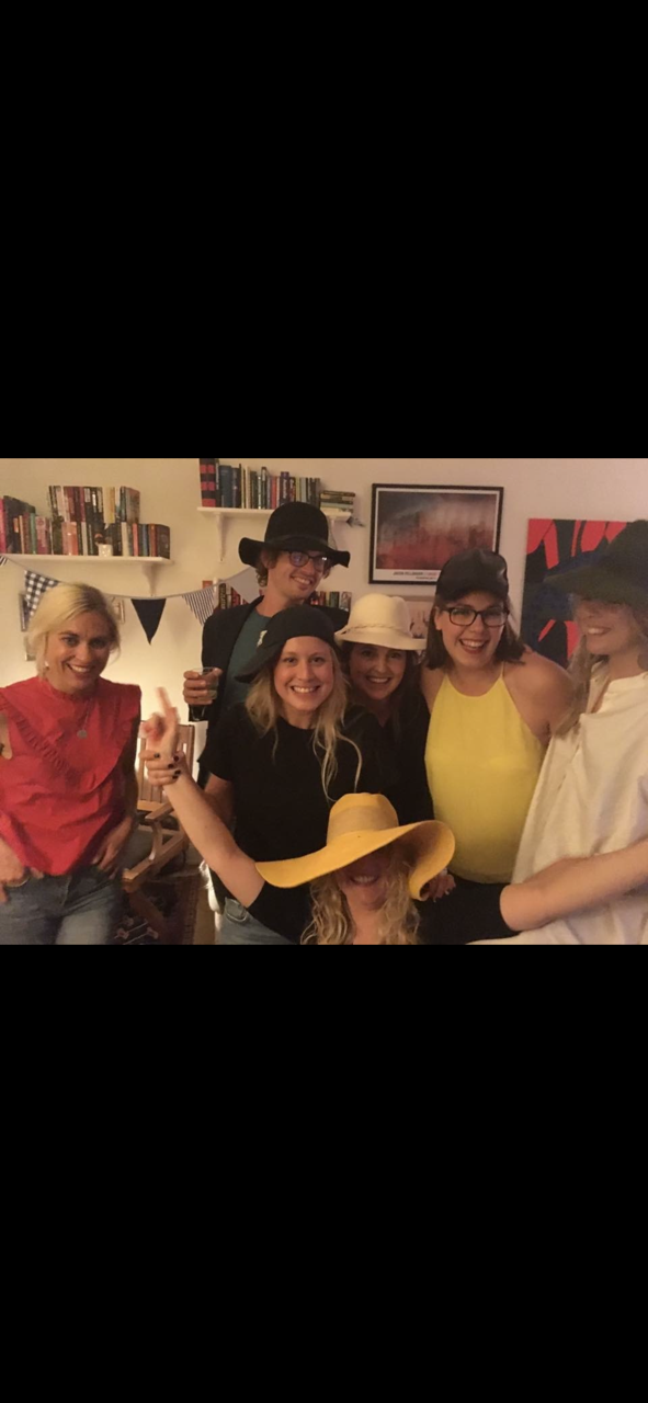 HAR DET GÅTT 10 år – forever 27