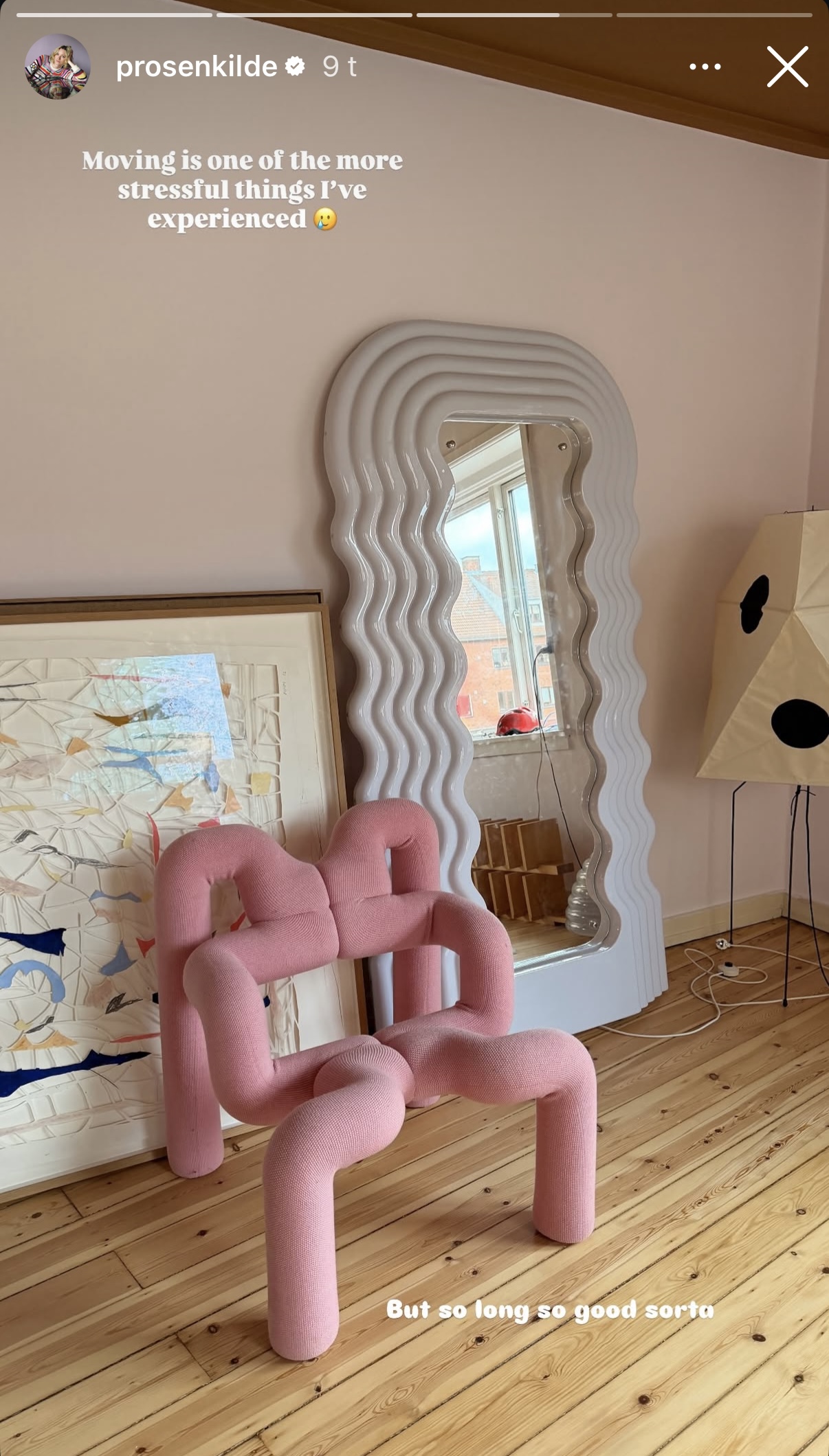 All things pretty