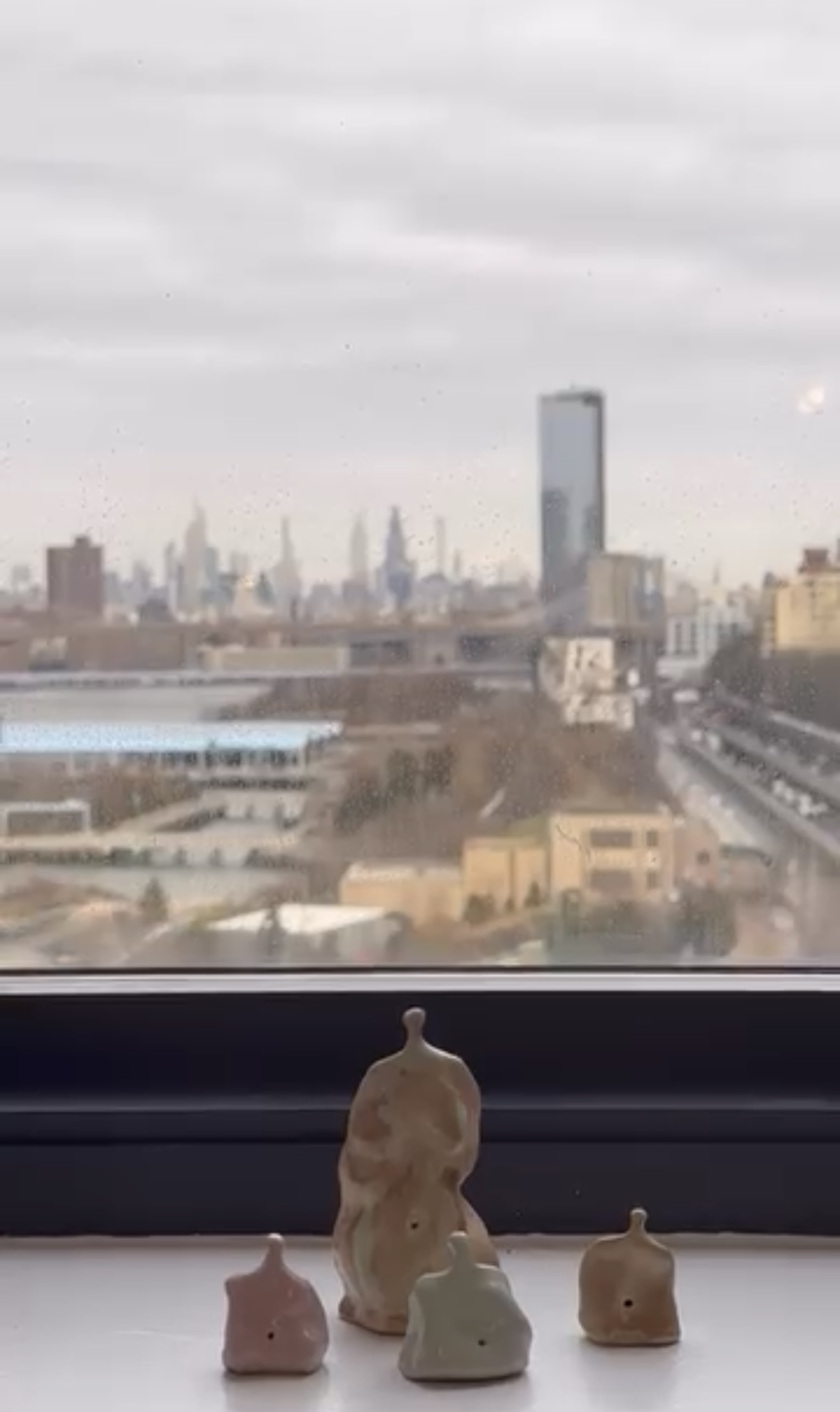 Big apple