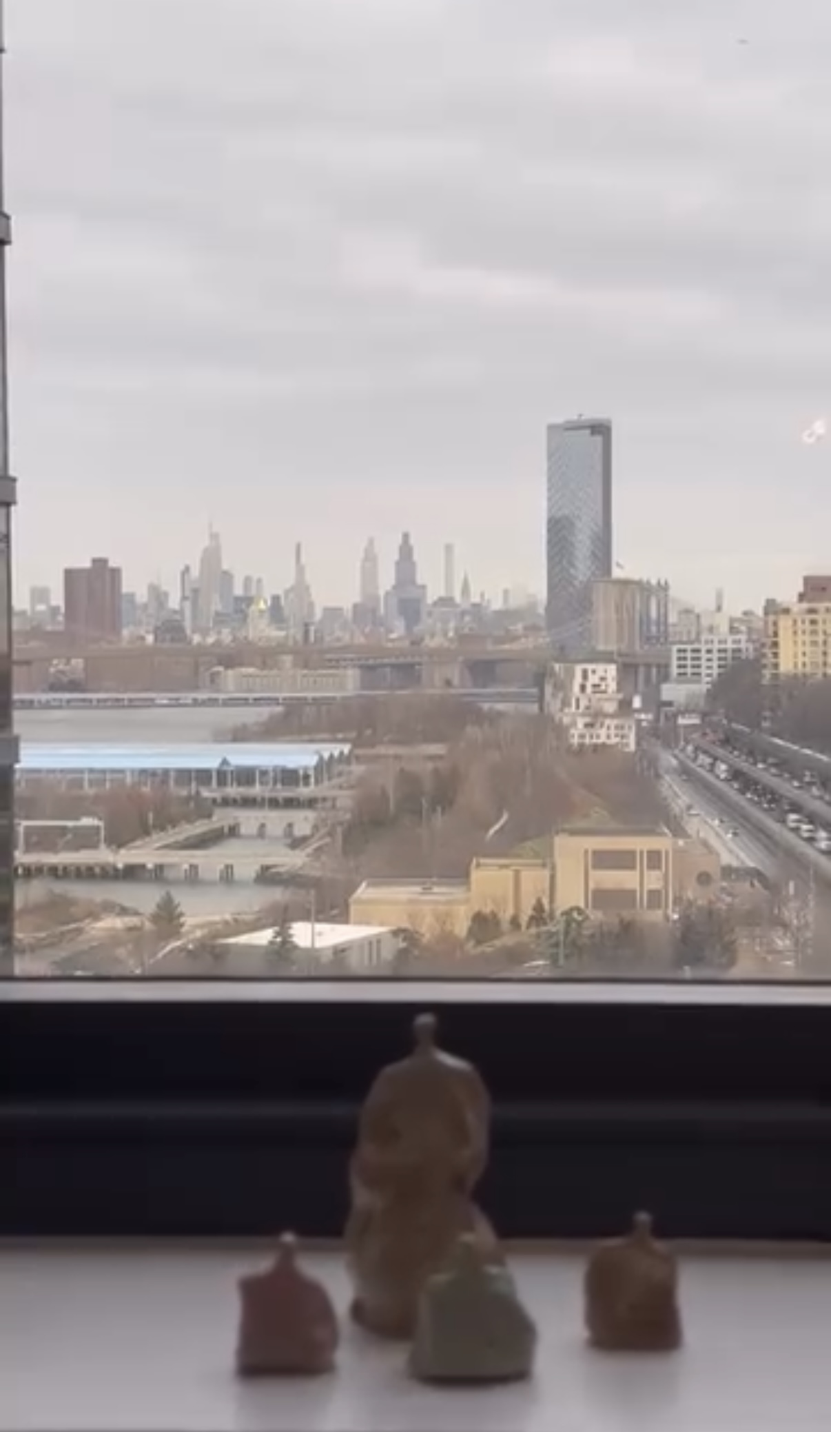 Big apple