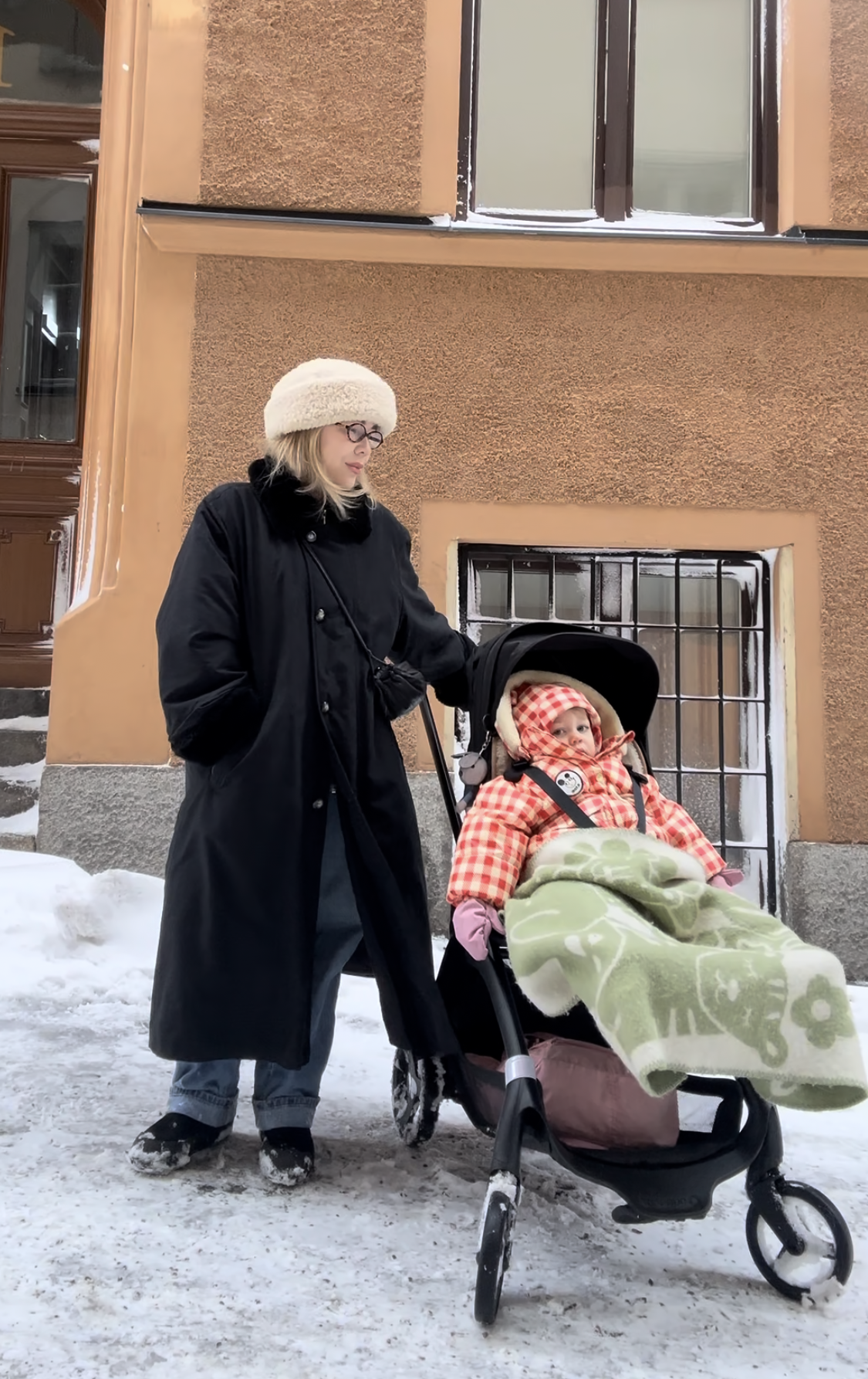 Christmas, New Year and the first vintage find of the year!