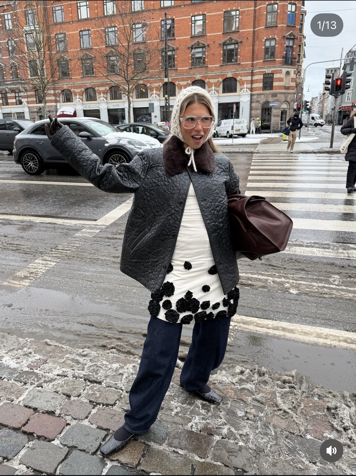 Ny stil-crusch @ritamontezuma