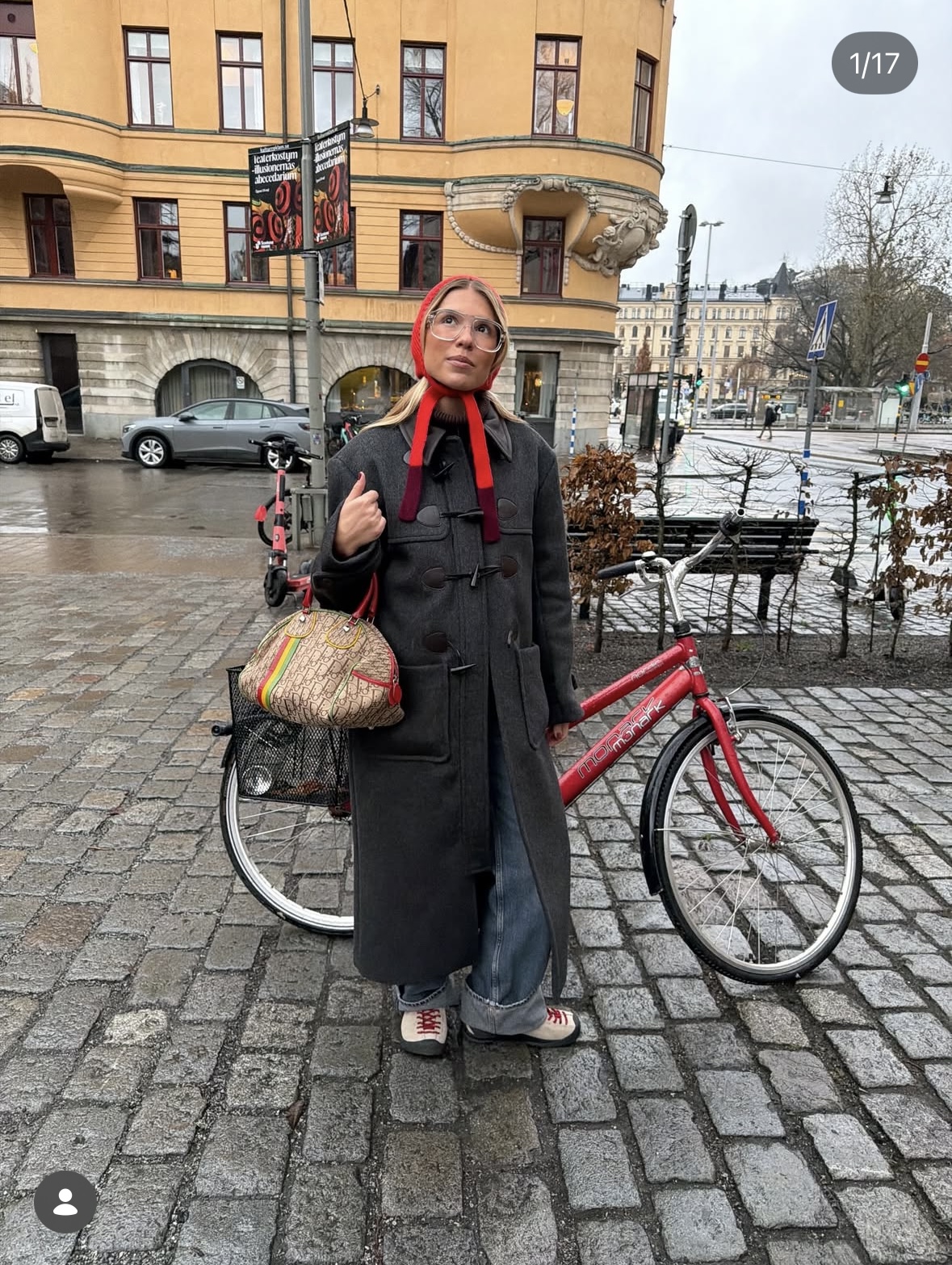 Ny stil-crusch @ritamontezuma