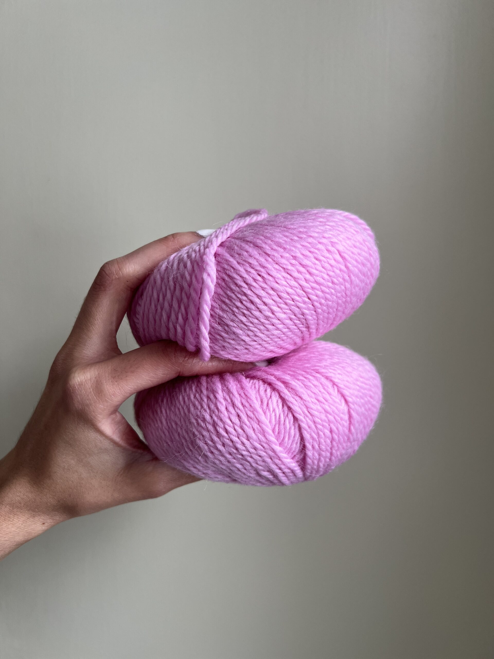 I am the friend of needlework