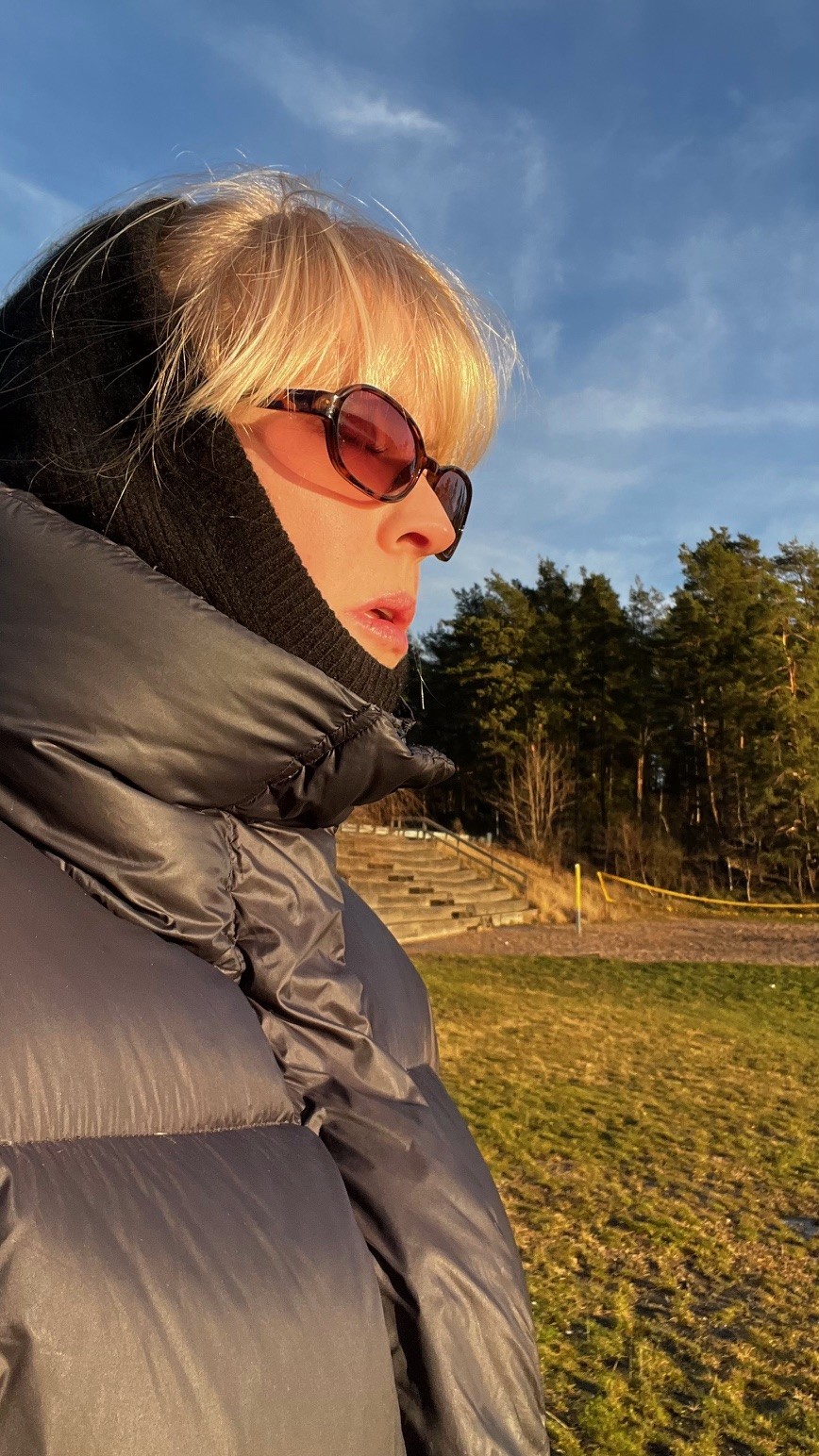 Det oändliga jullovet