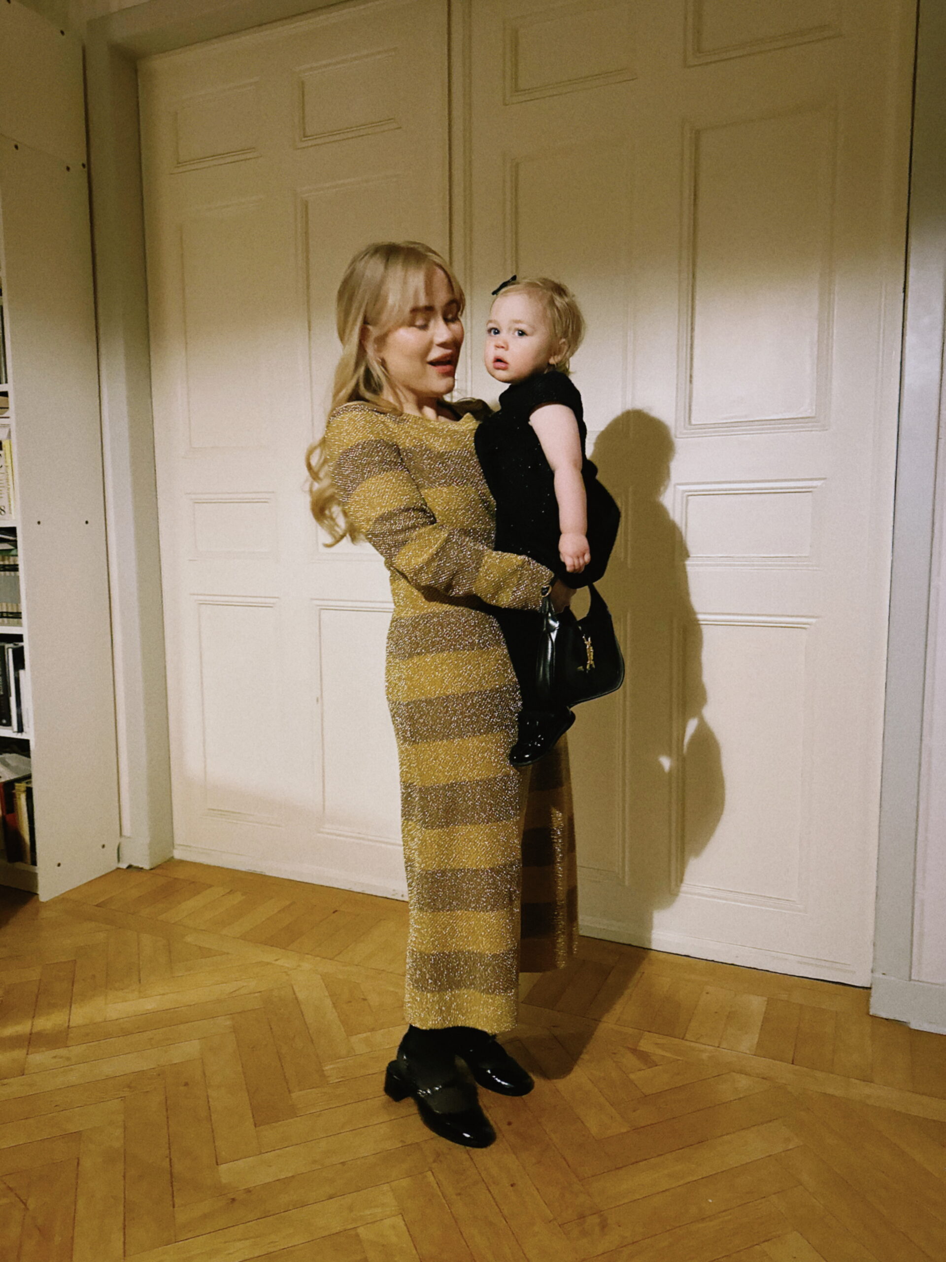 Christmas, New Year and the first vintage find of the year!