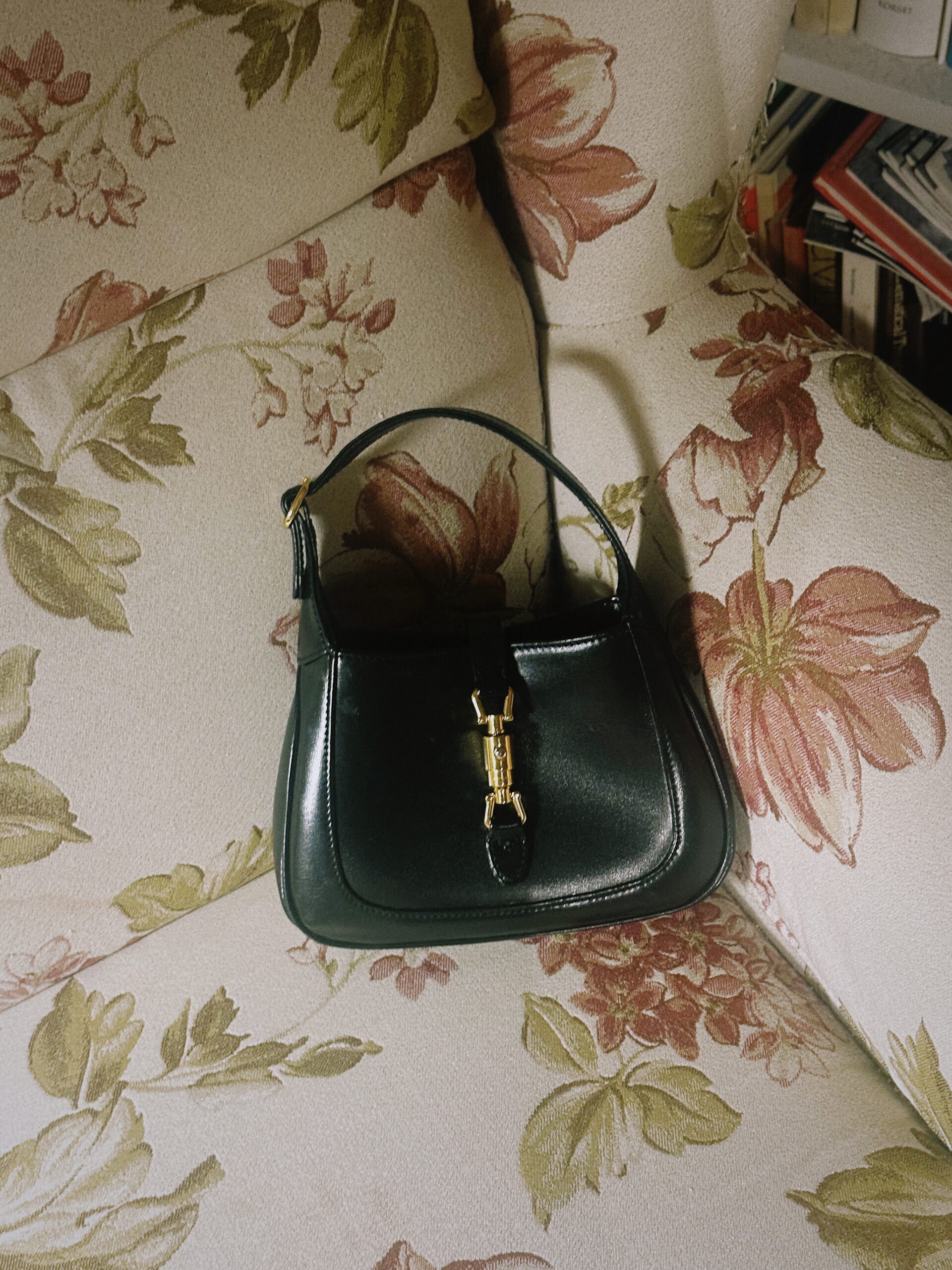 Christmas, New Year and the first vintage find of the year!