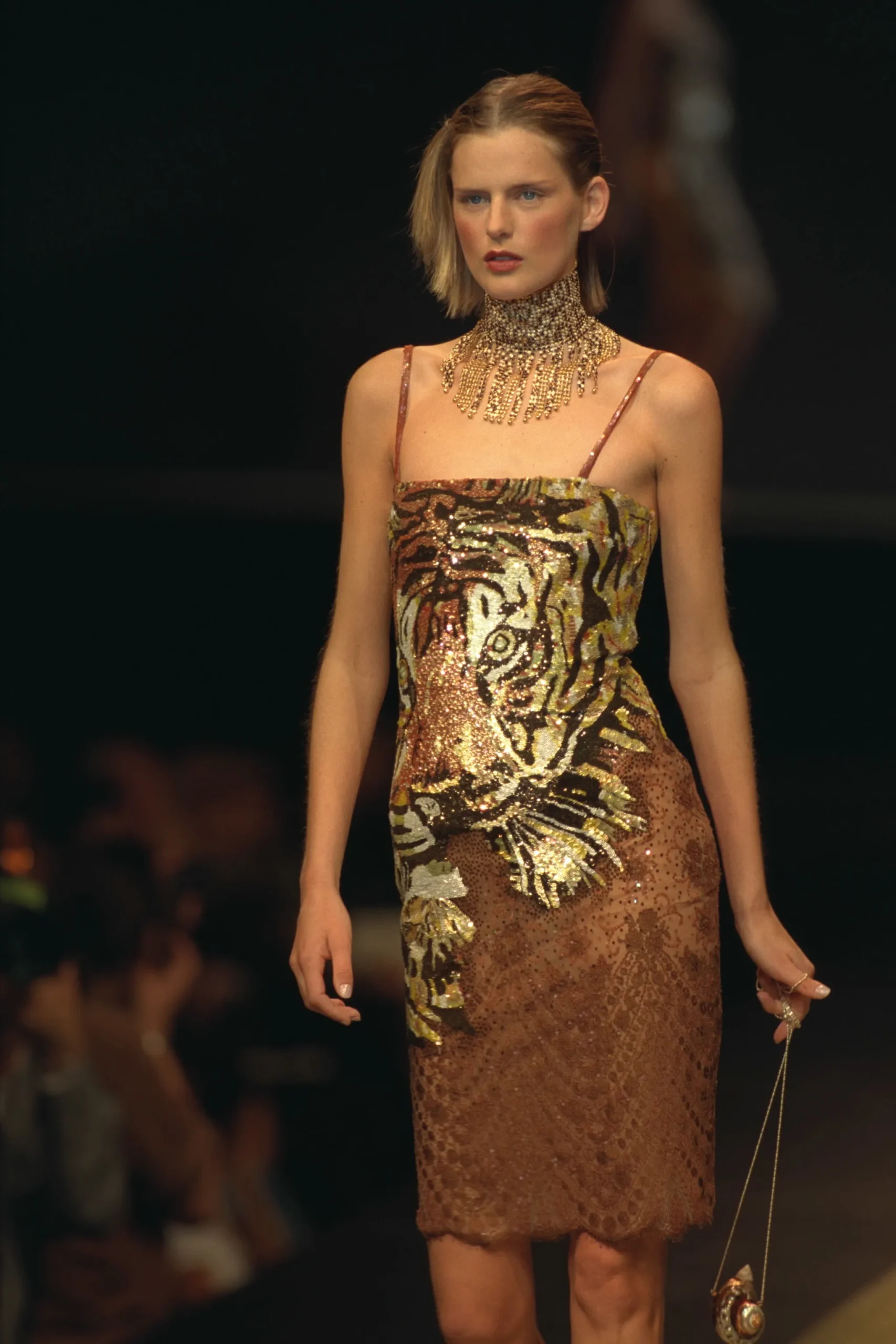 Vintagegarderoben – Valentino