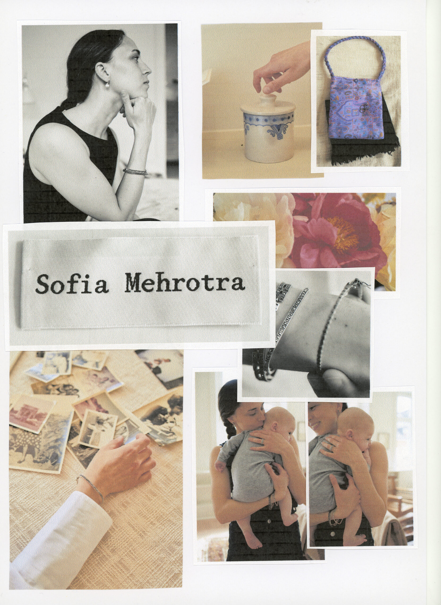 Sofia Mehrotra