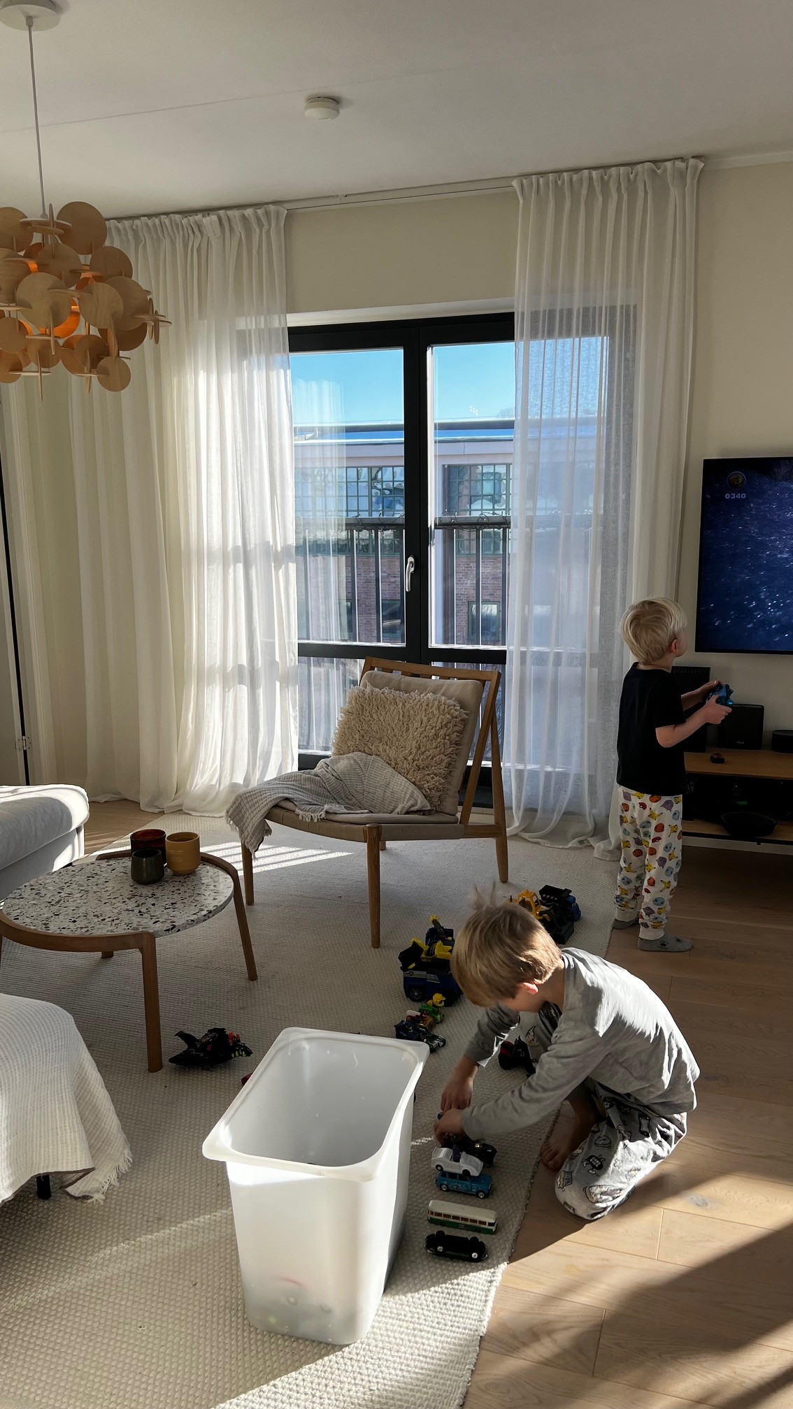 AMBIVALENT är det nya heta