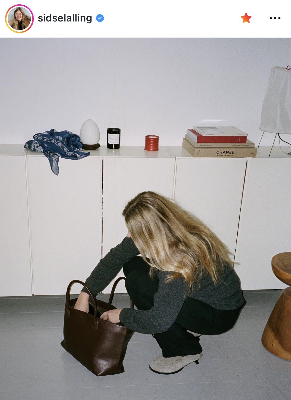 Sidsel