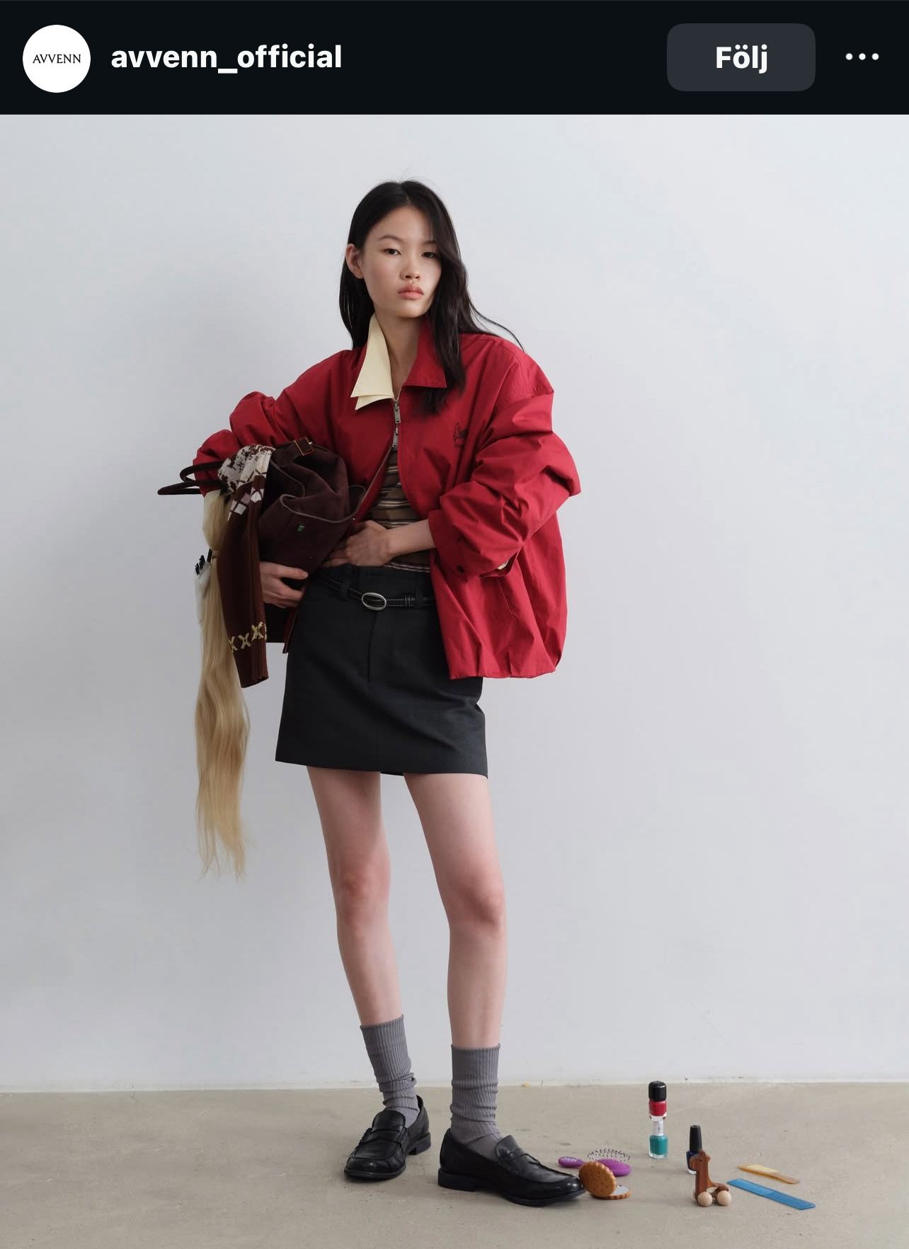 January is over and you can dream of spring