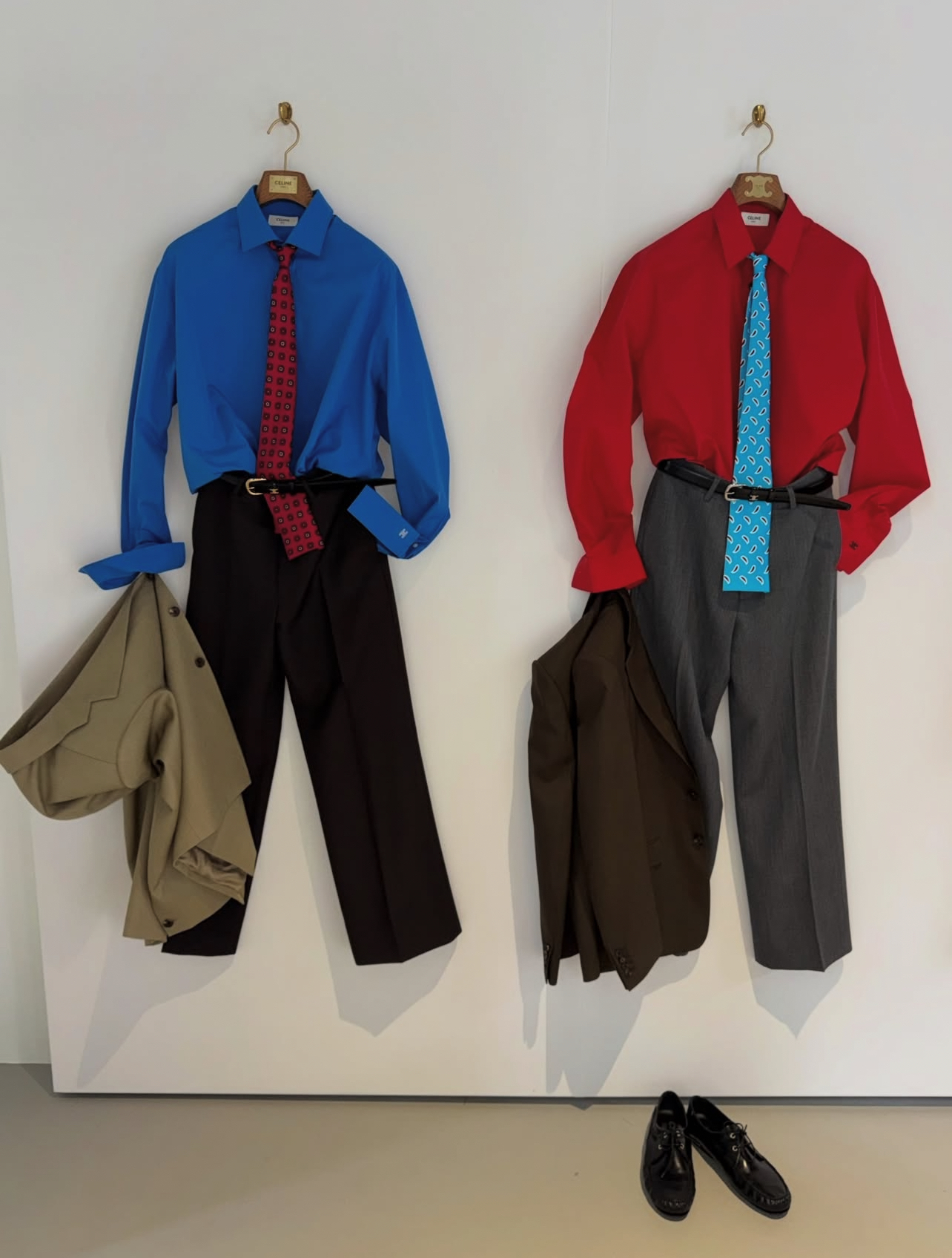 January is over and you can dream of spring