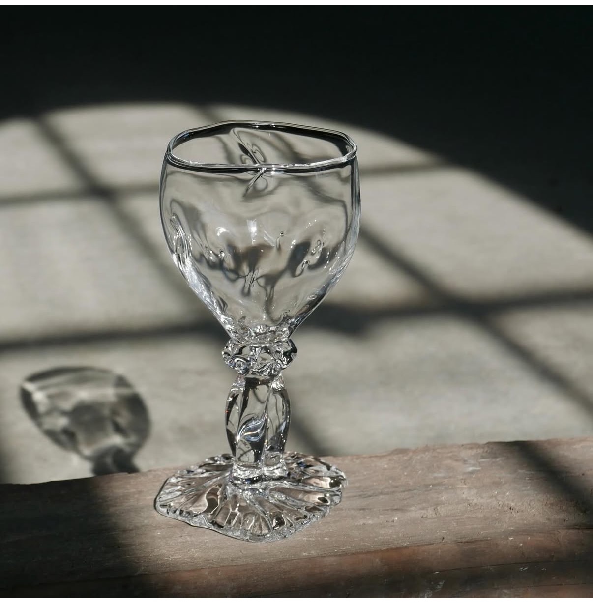 Glaskonst