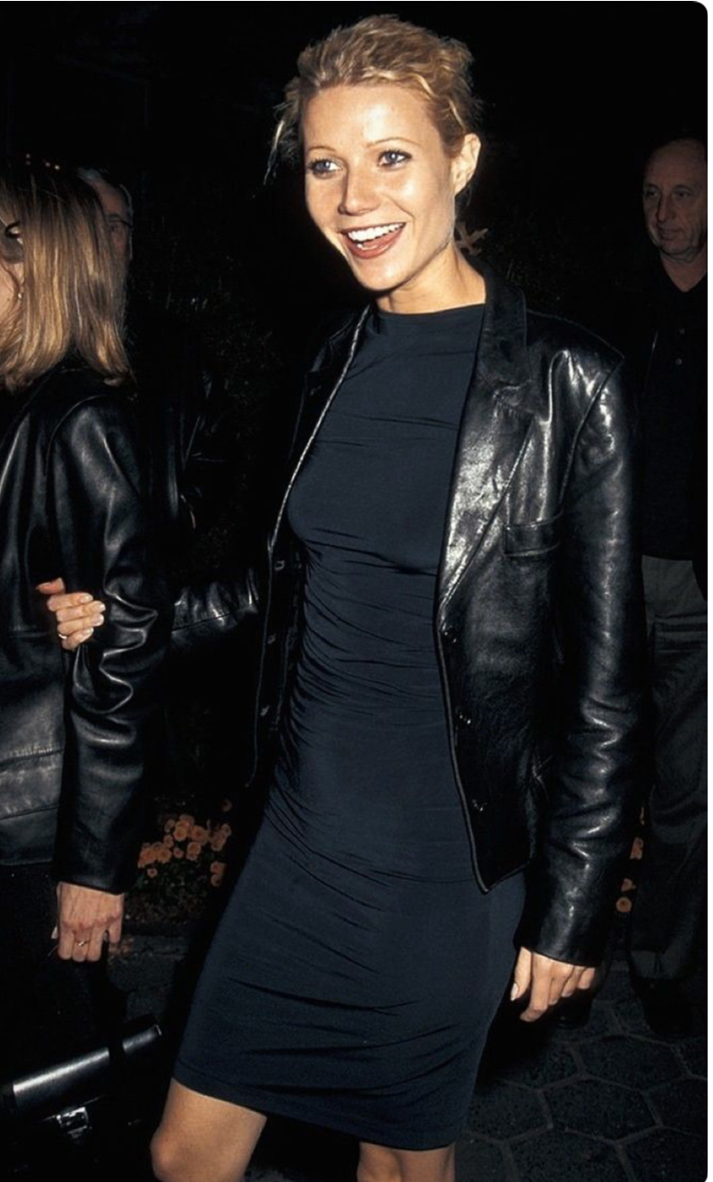 Ton-i-ton stil-inspiration
