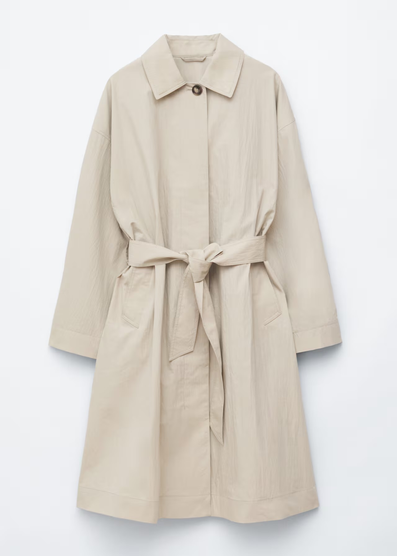 Spring wardrobe