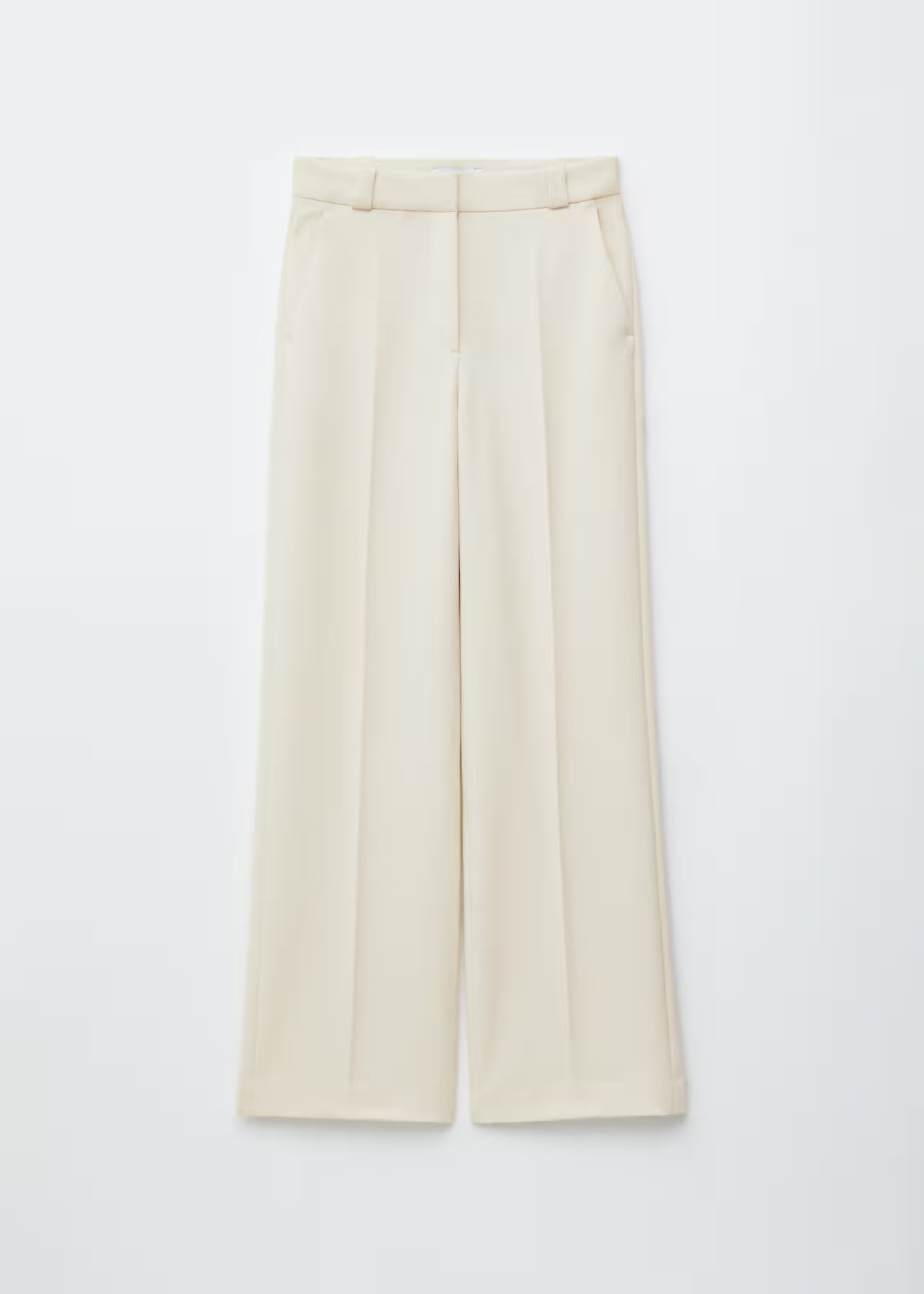 Spring wardrobe