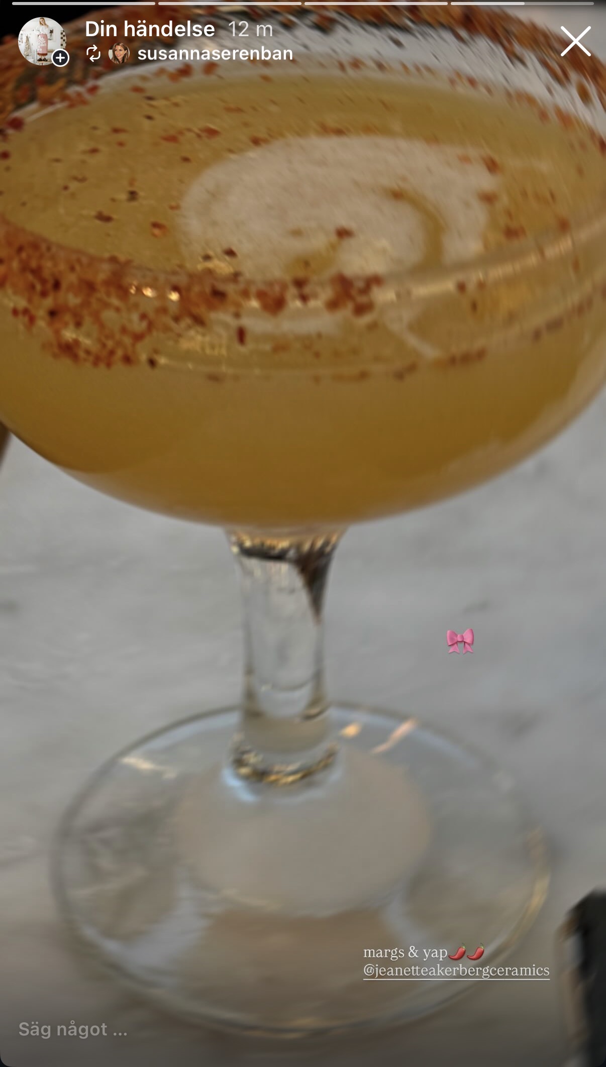 Art and food