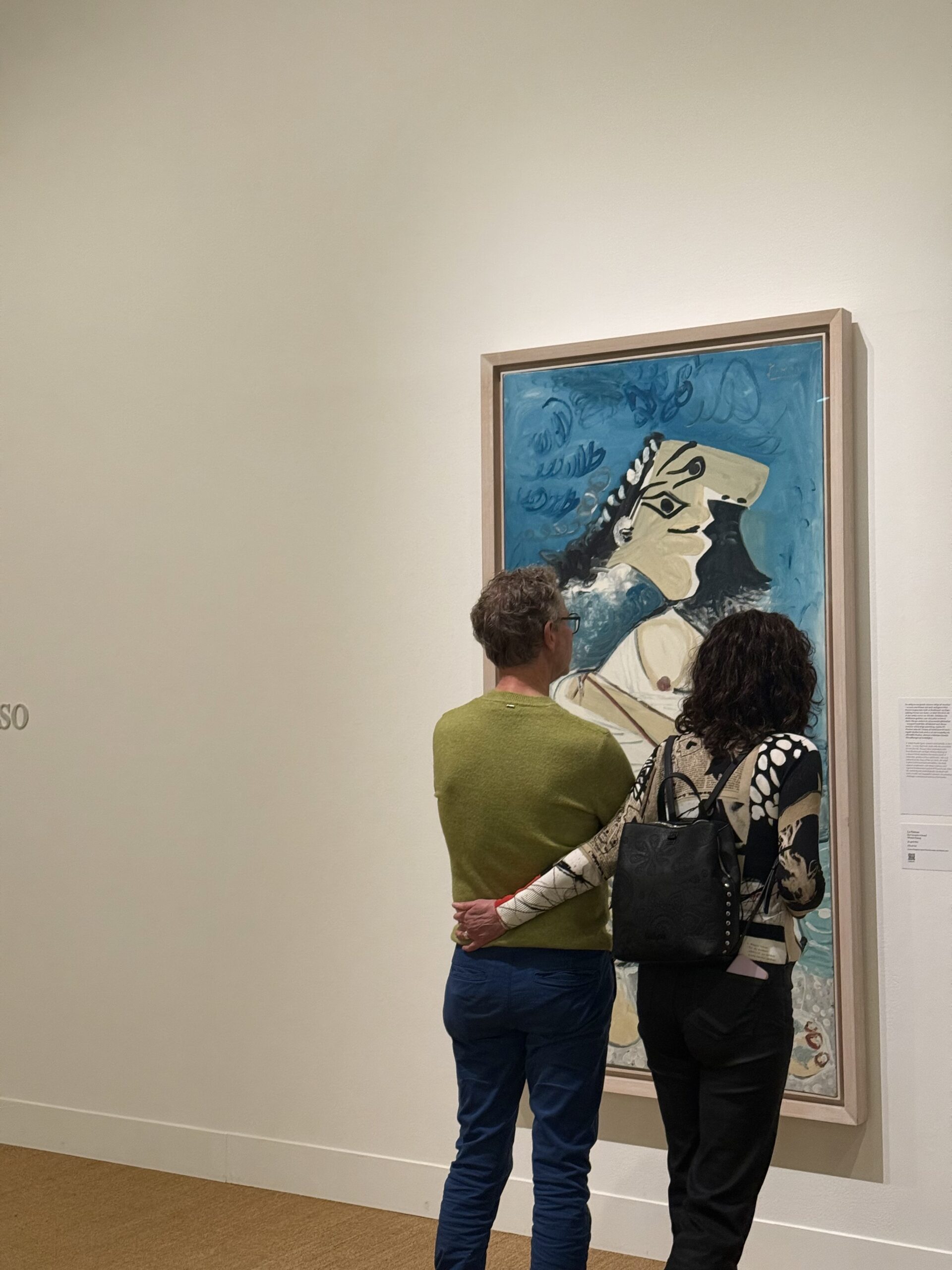 Art and food