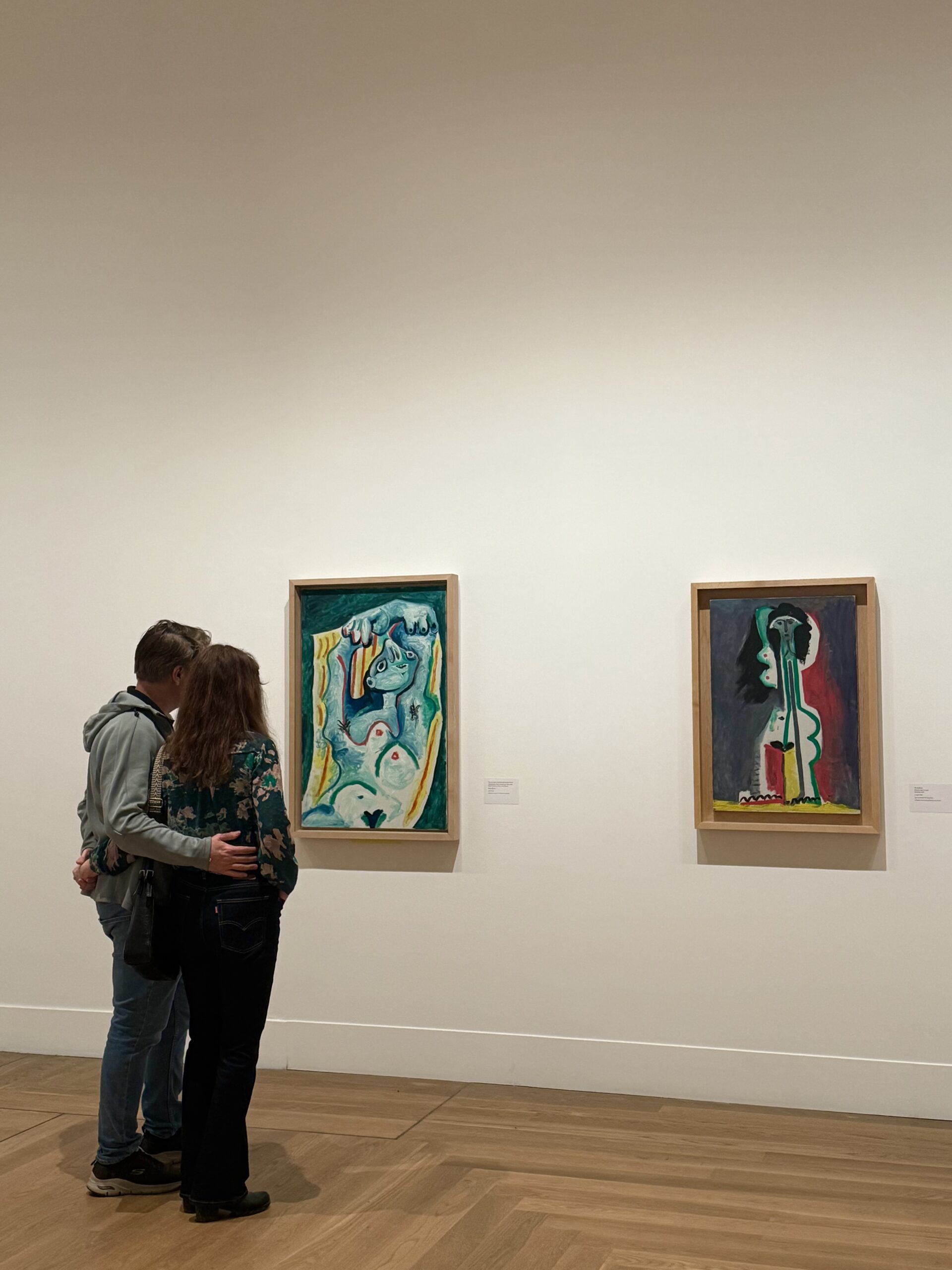 Art and food