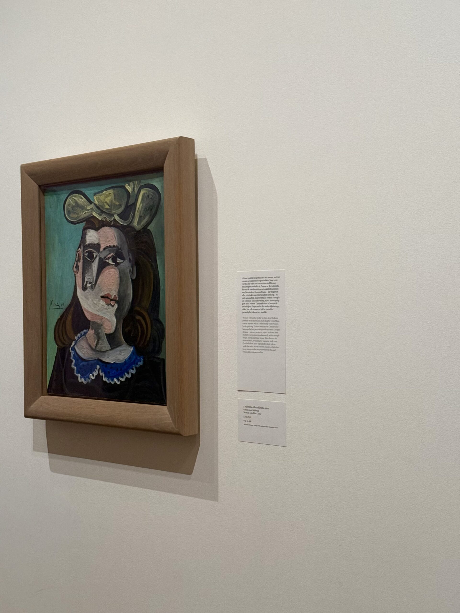 Art and food