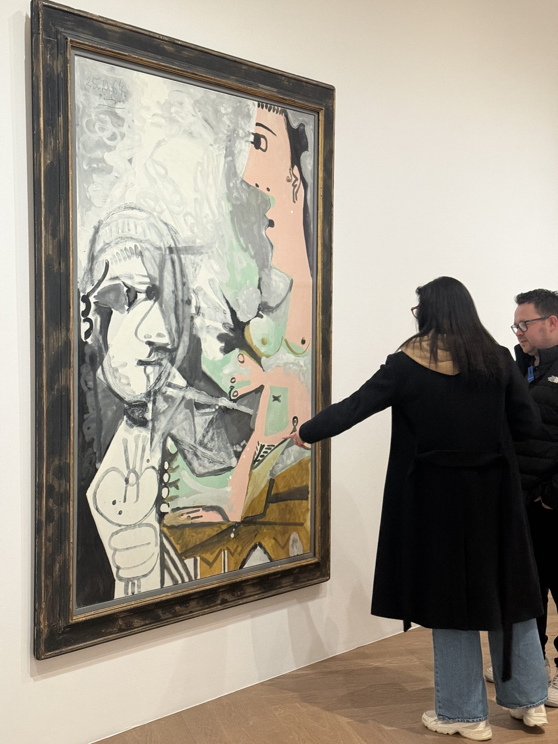 Art and food