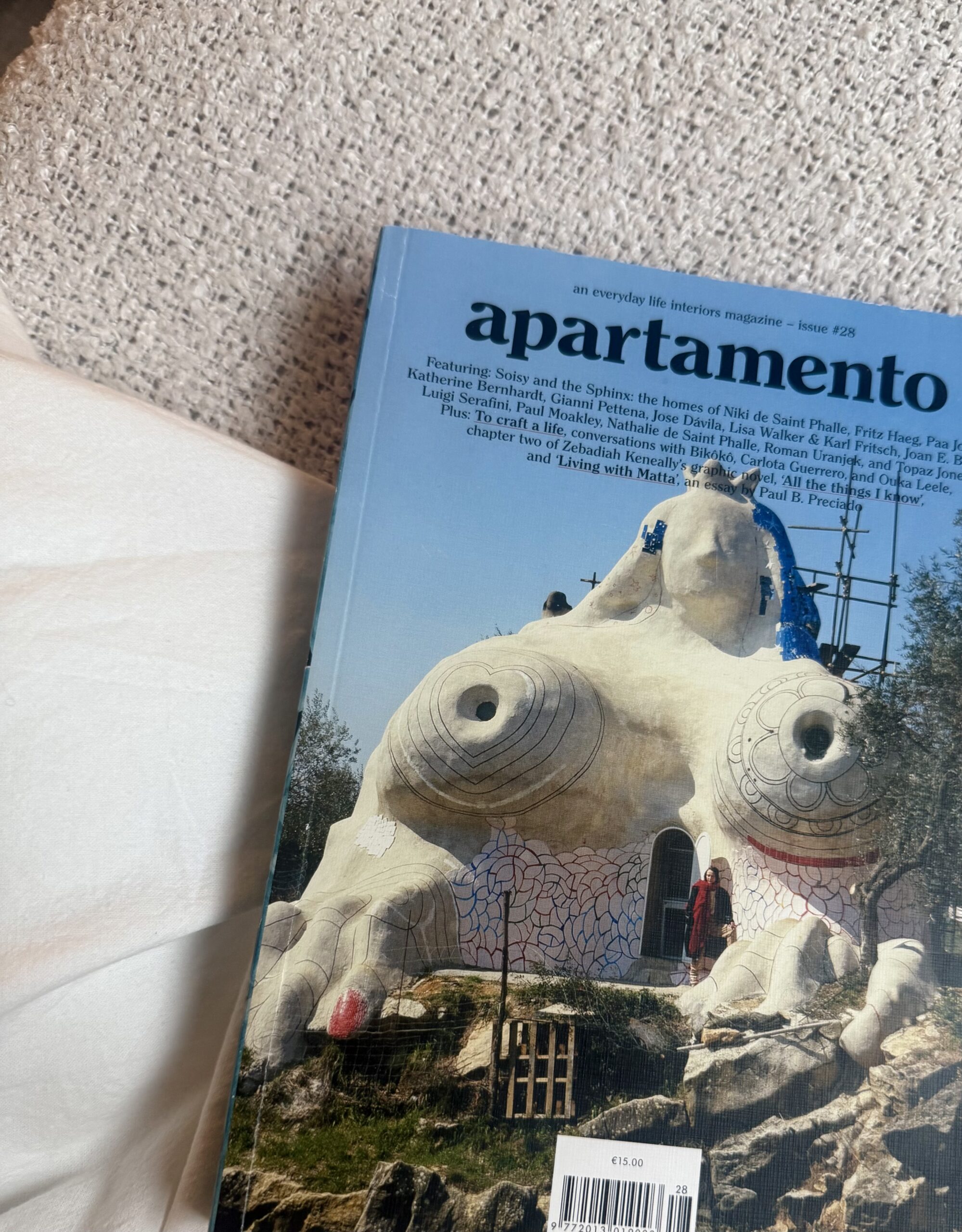 Rhythm