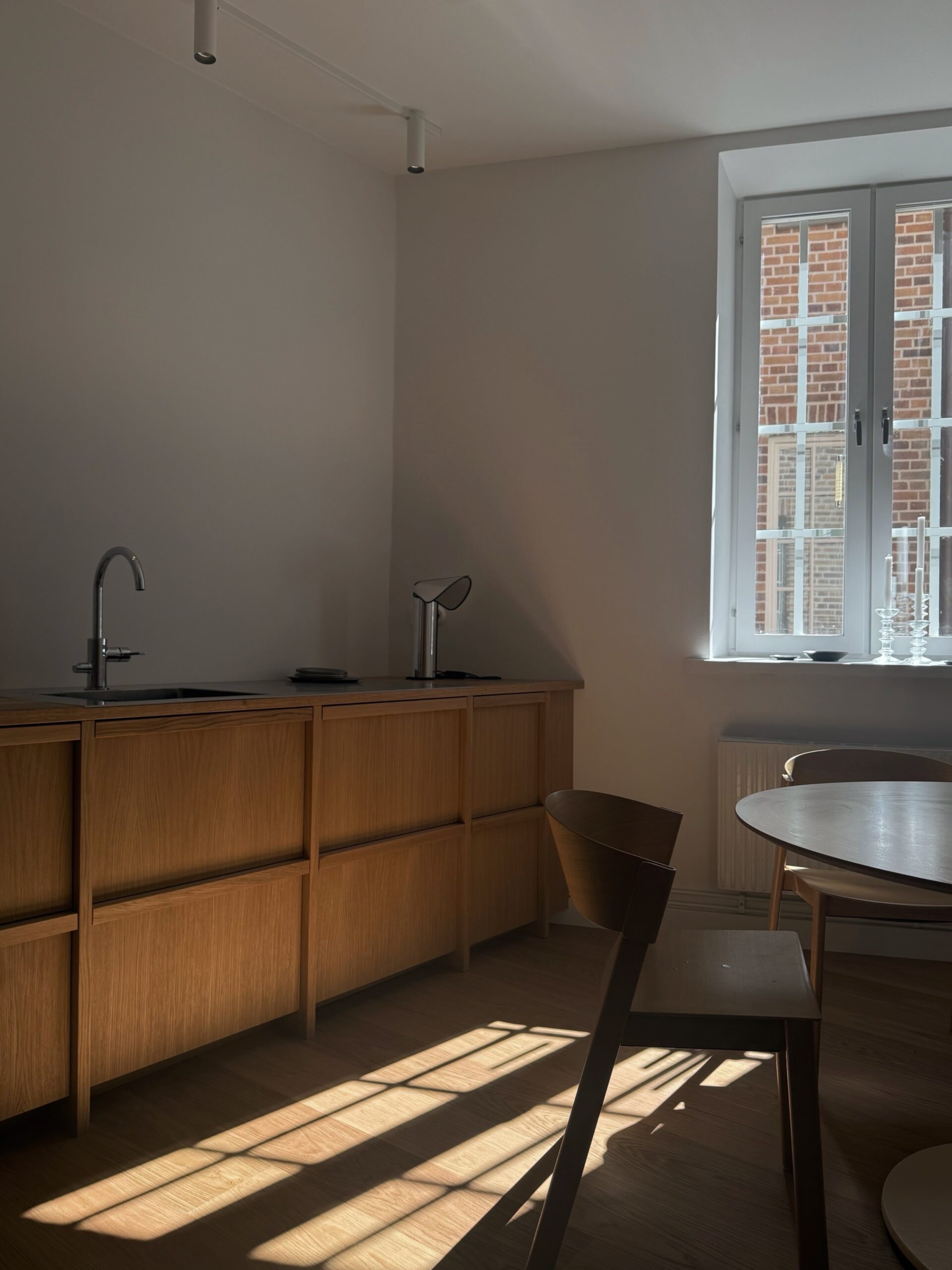 Köksrenovering