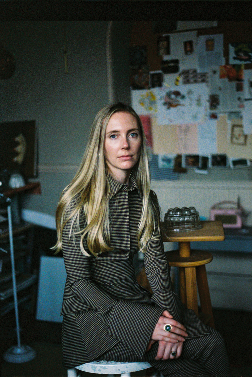 Florence Houston