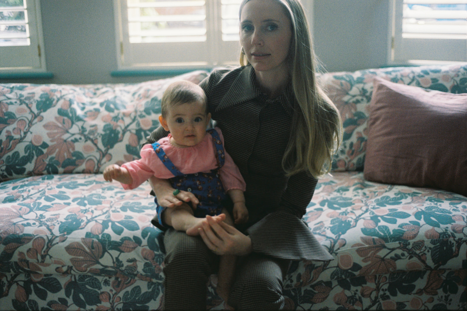 Florence Houston