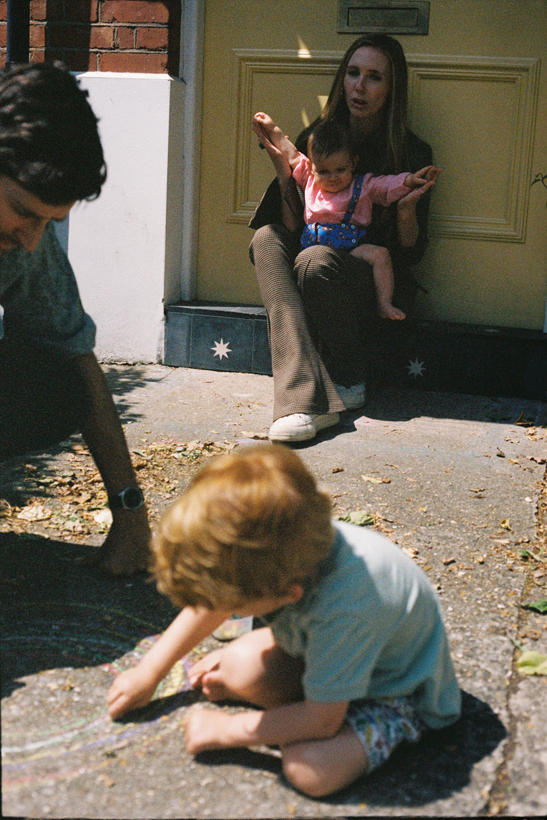Florence Houston
