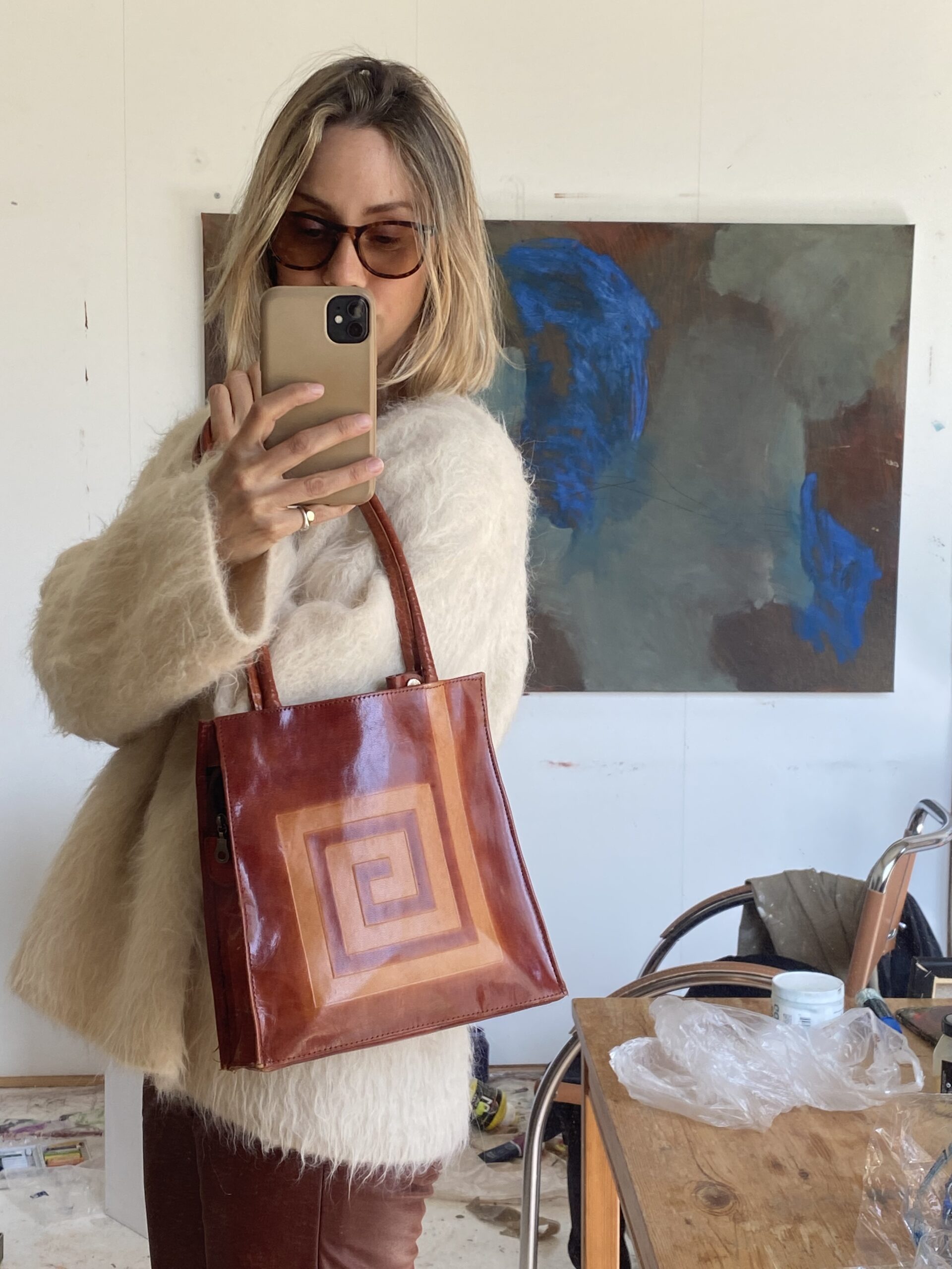 Adderat i garderoben -vinted haul