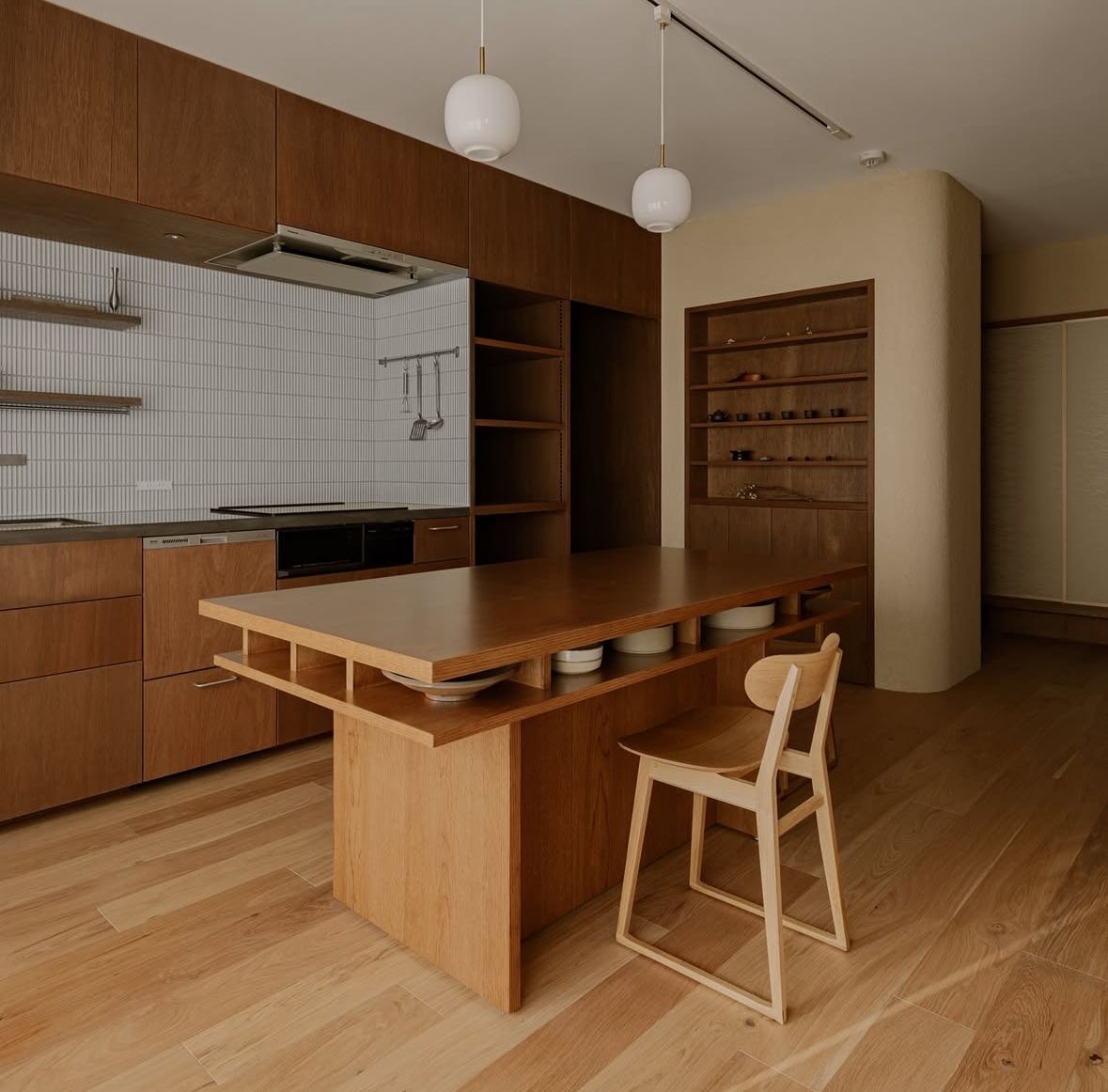 Köksrenovering