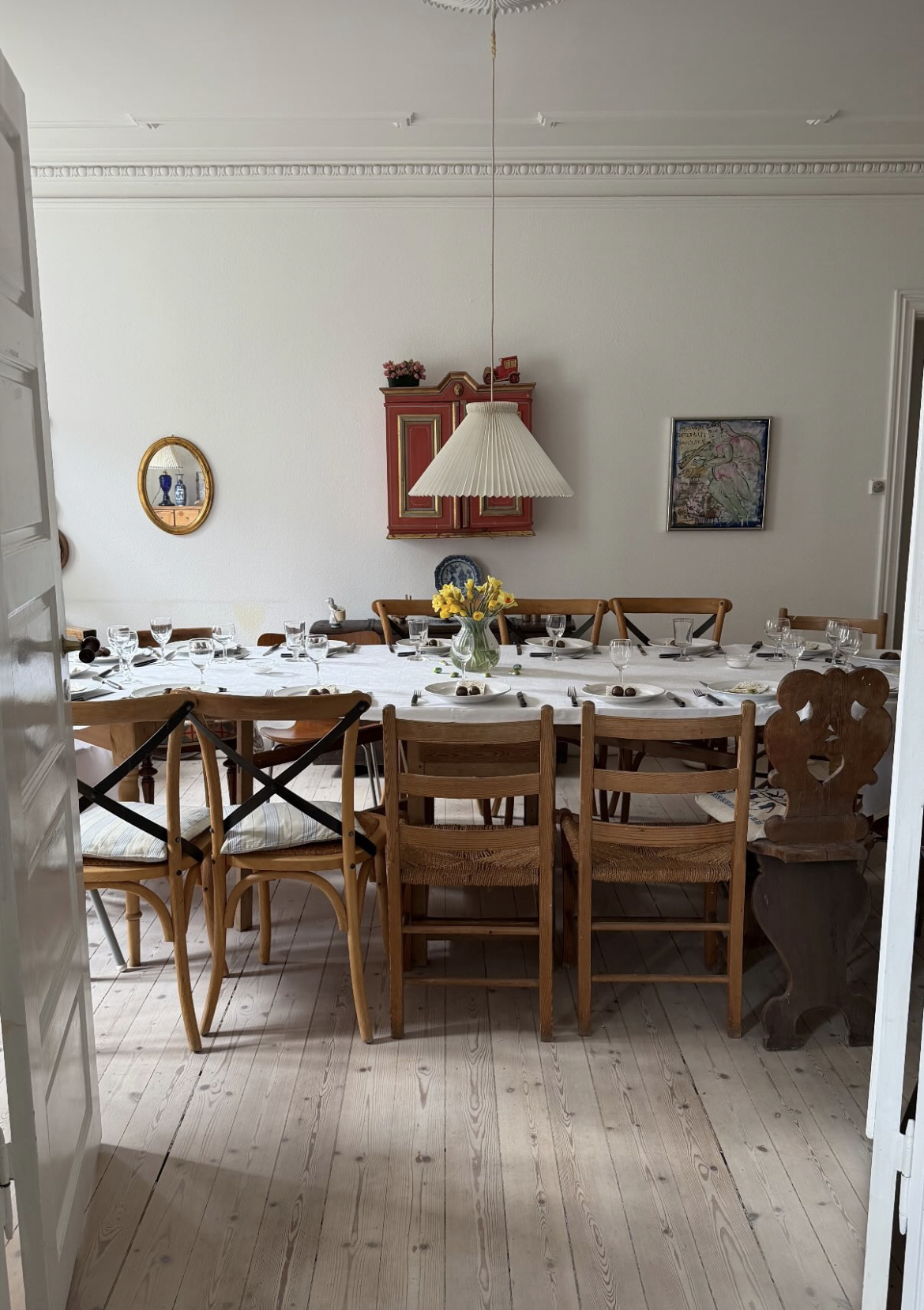 Påskens skärmdumpar