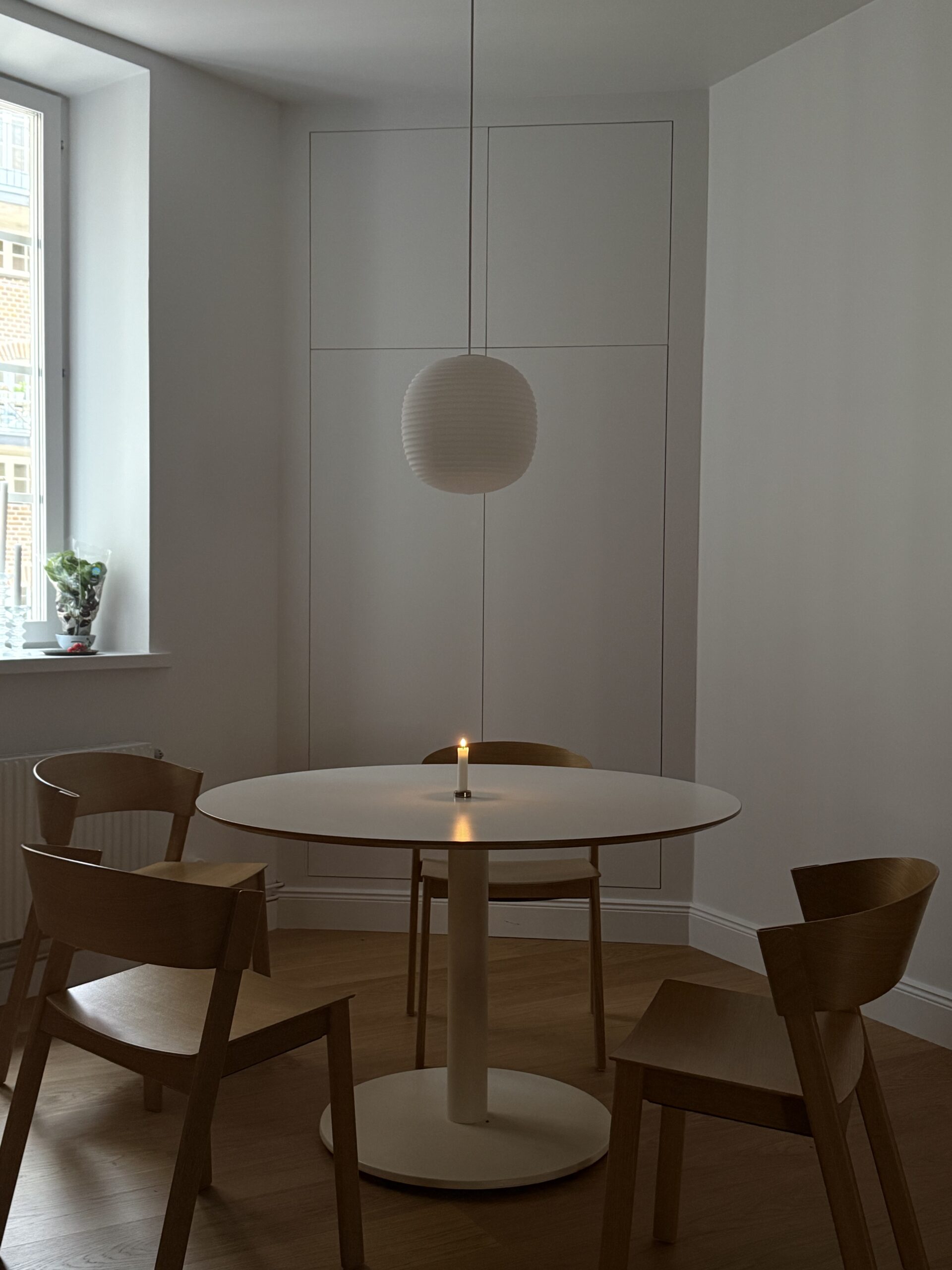 Köksrenovering