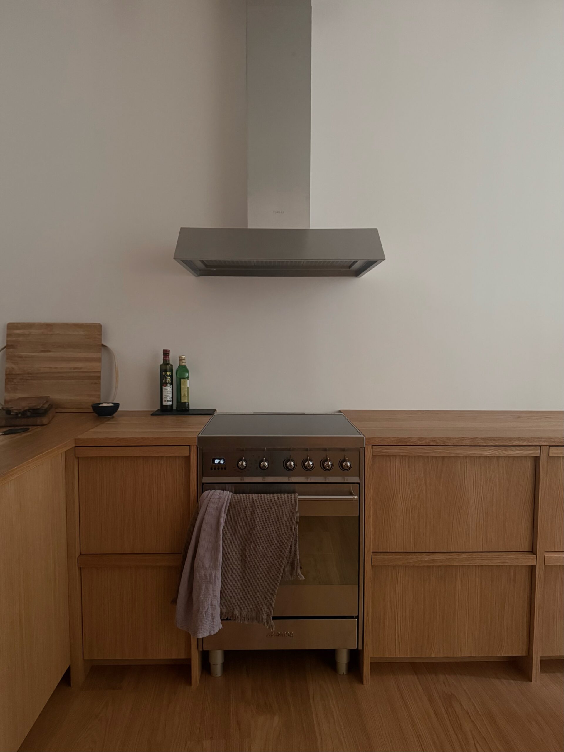Köksrenovering