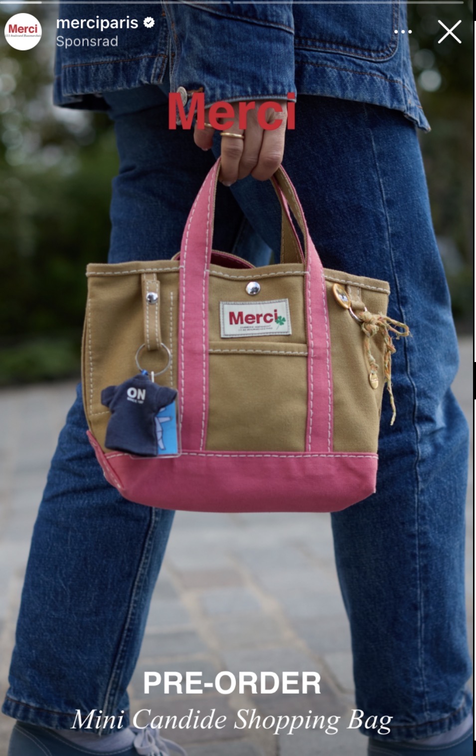 Bags