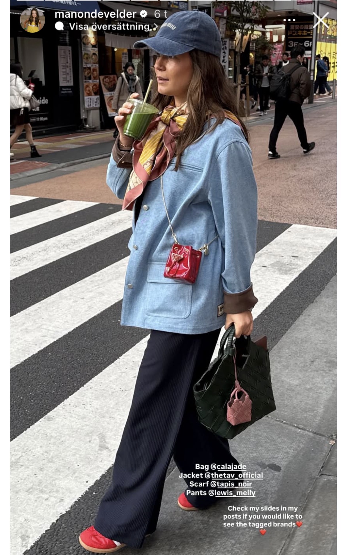 Bags