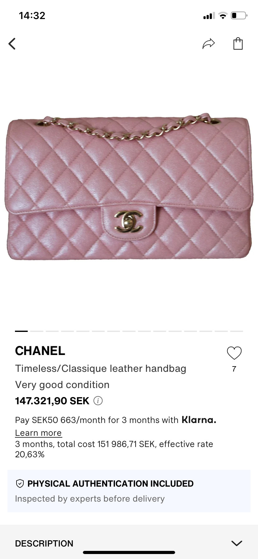 Bags