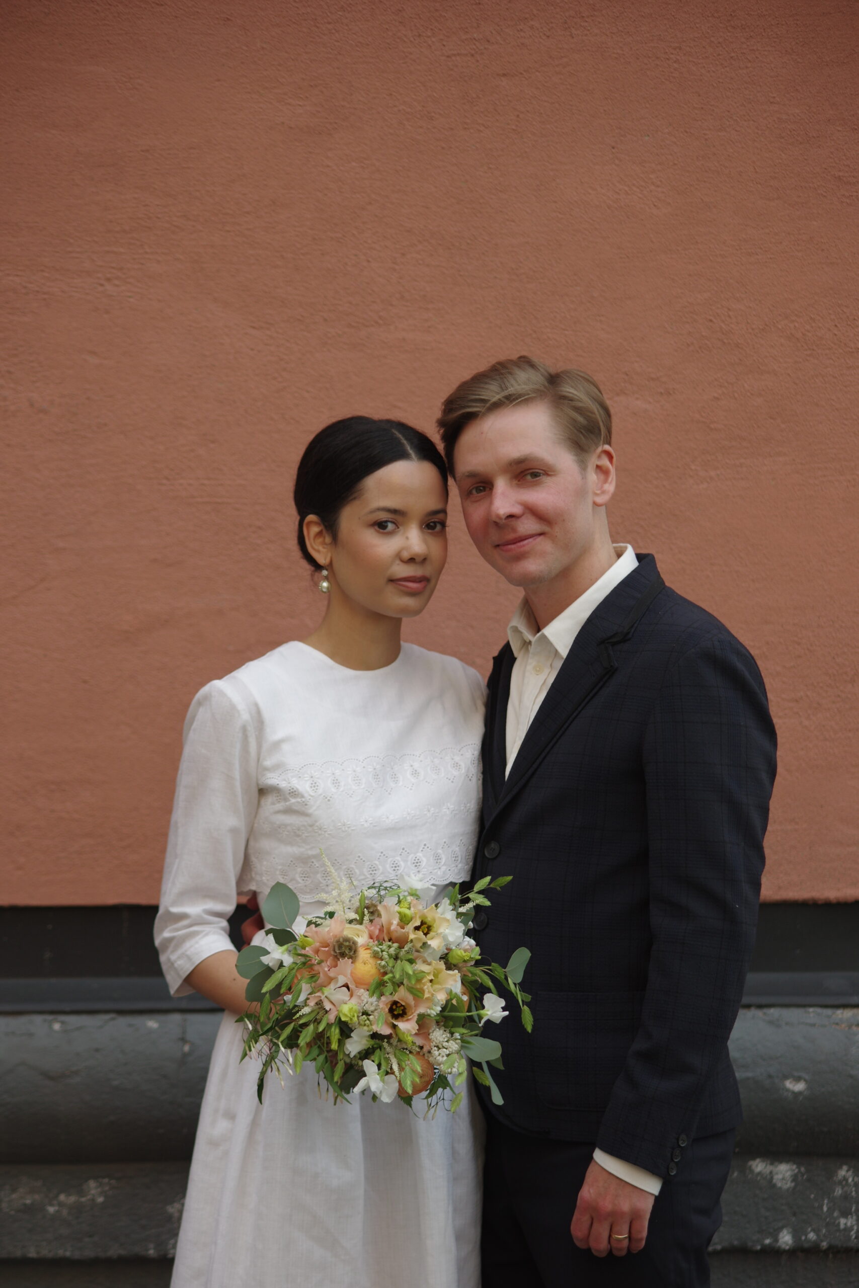Vår sjunde bröllopsdag