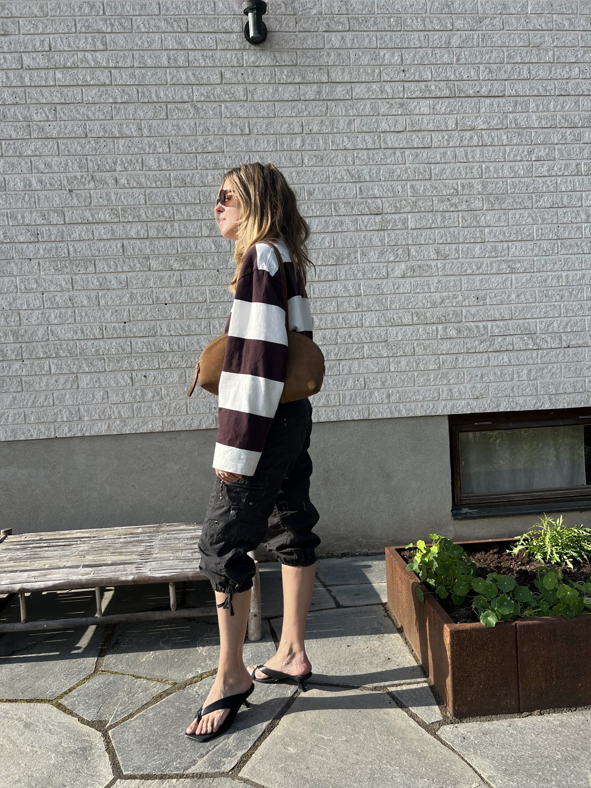 Outfits Monday to Thursday